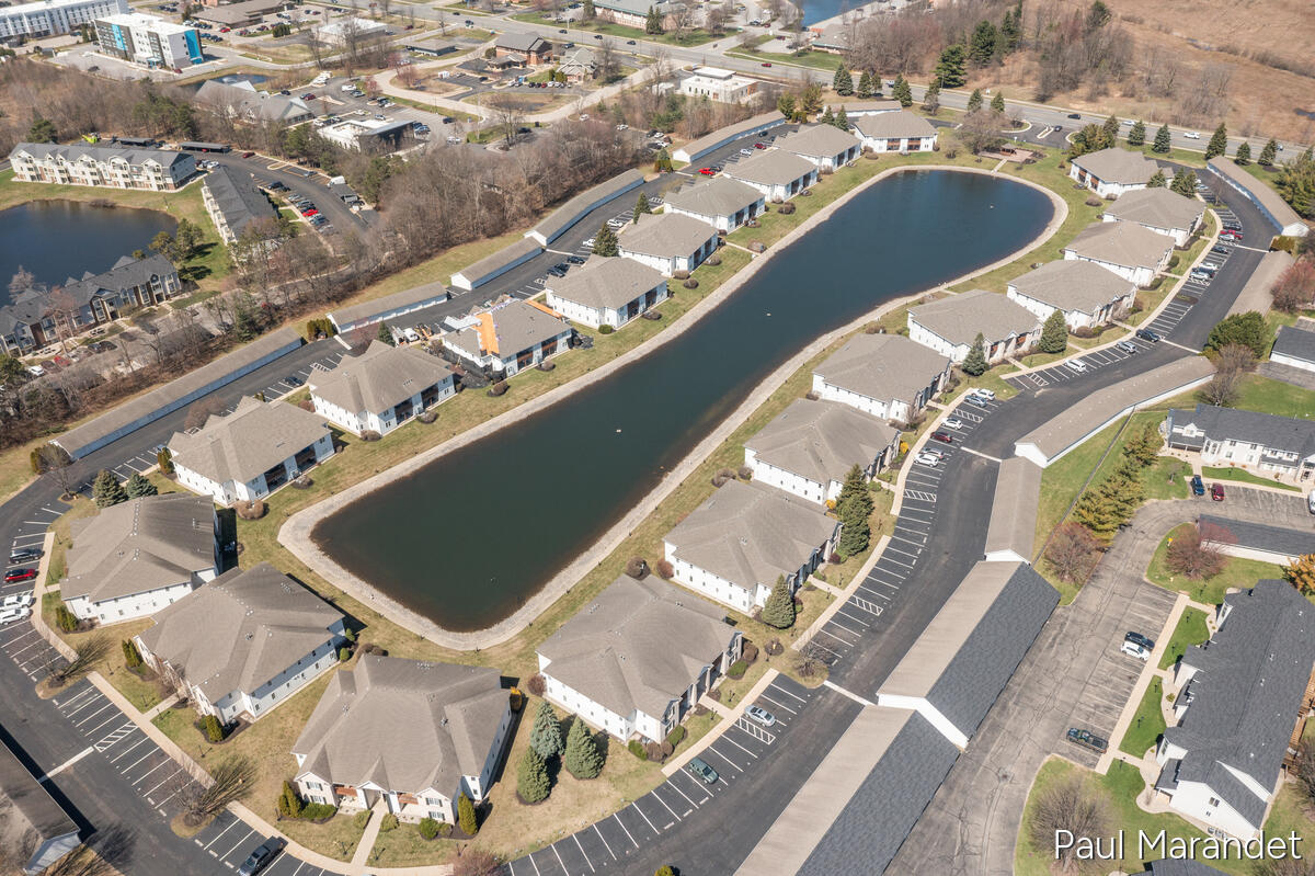 3170 W Crystal Waters Drive Holland MI 49424