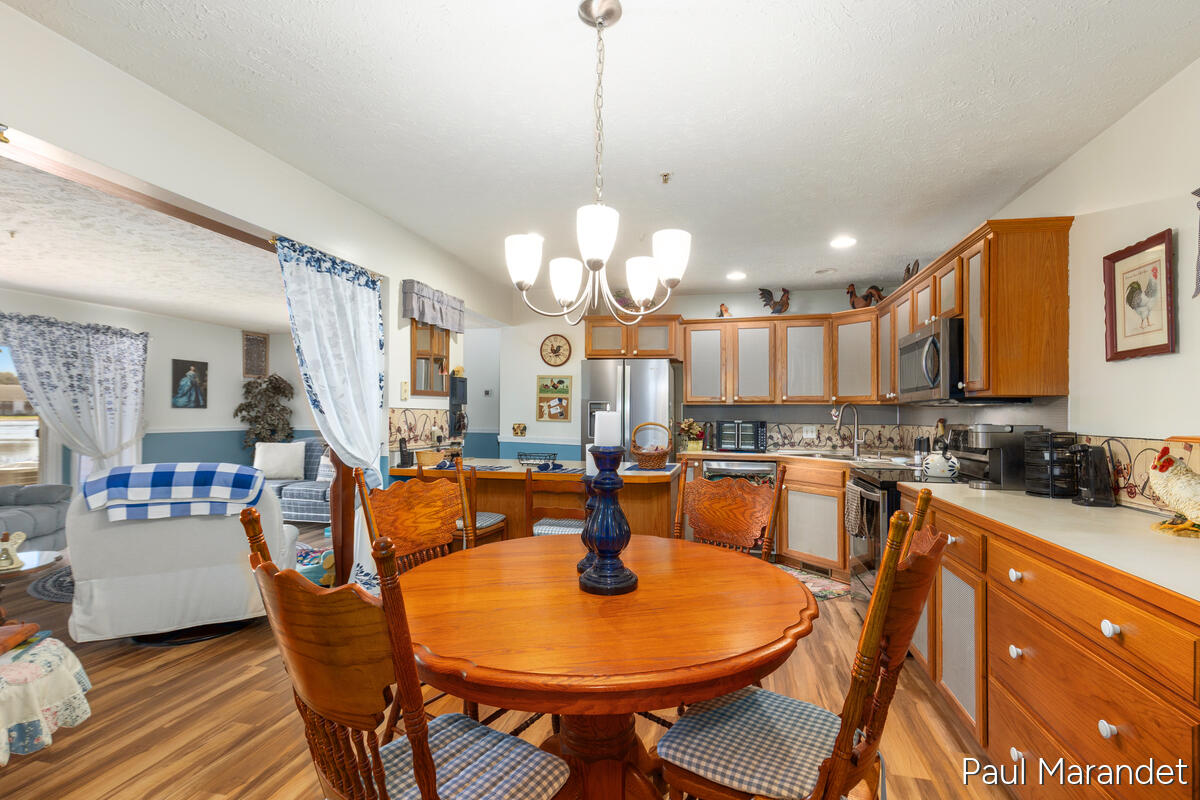 3170 W Crystal Waters Drive Holland MI 49424