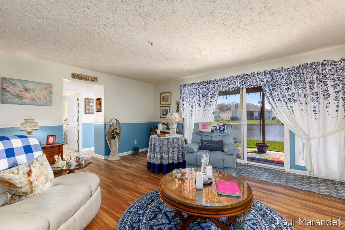 3170 W Crystal Waters Drive Holland MI 49424