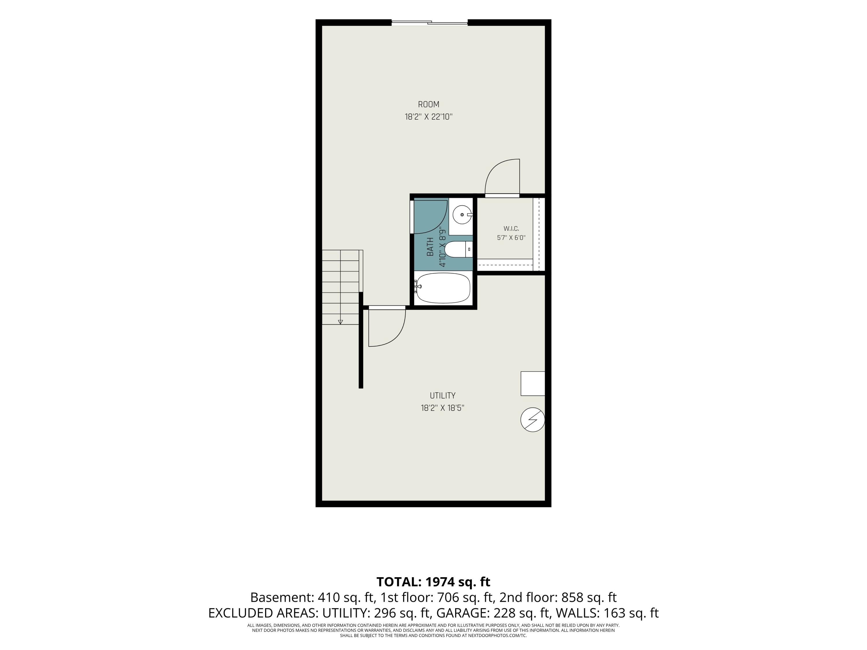 1776 Grand Court NE Grand Rapids MI 49525
