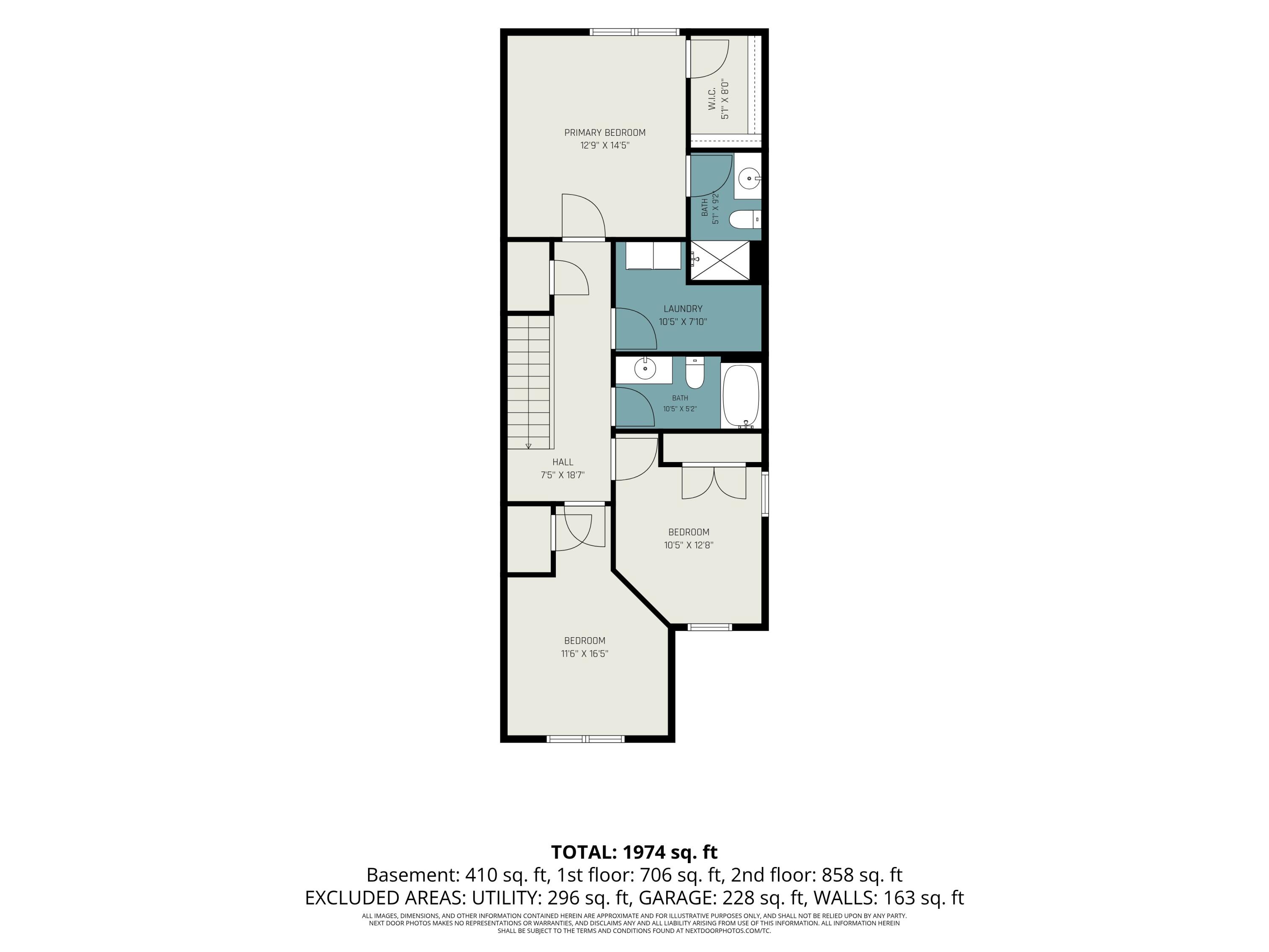 1776 Grand Court NE Grand Rapids MI 49525