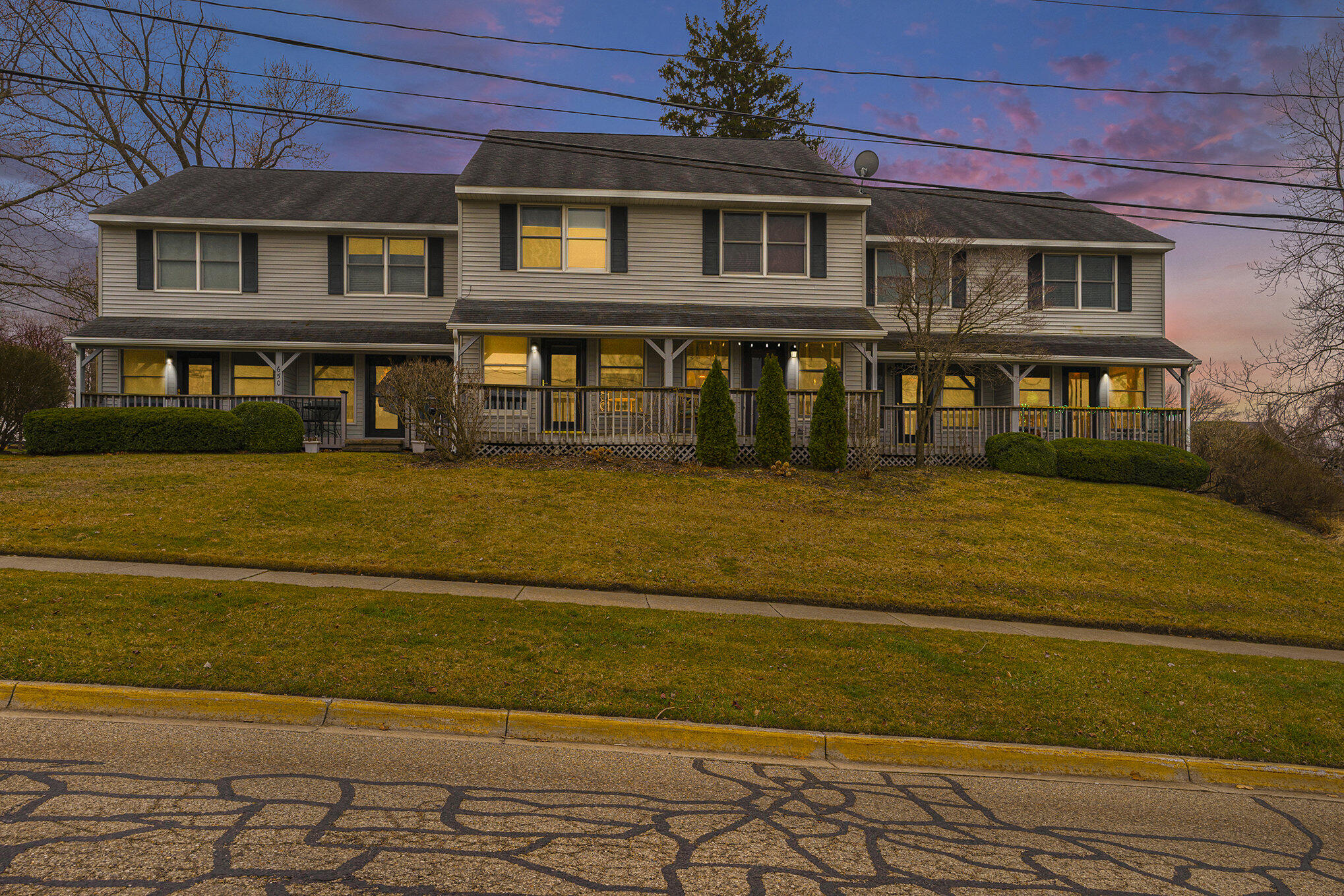 650 Conger Street South Haven MI 49090