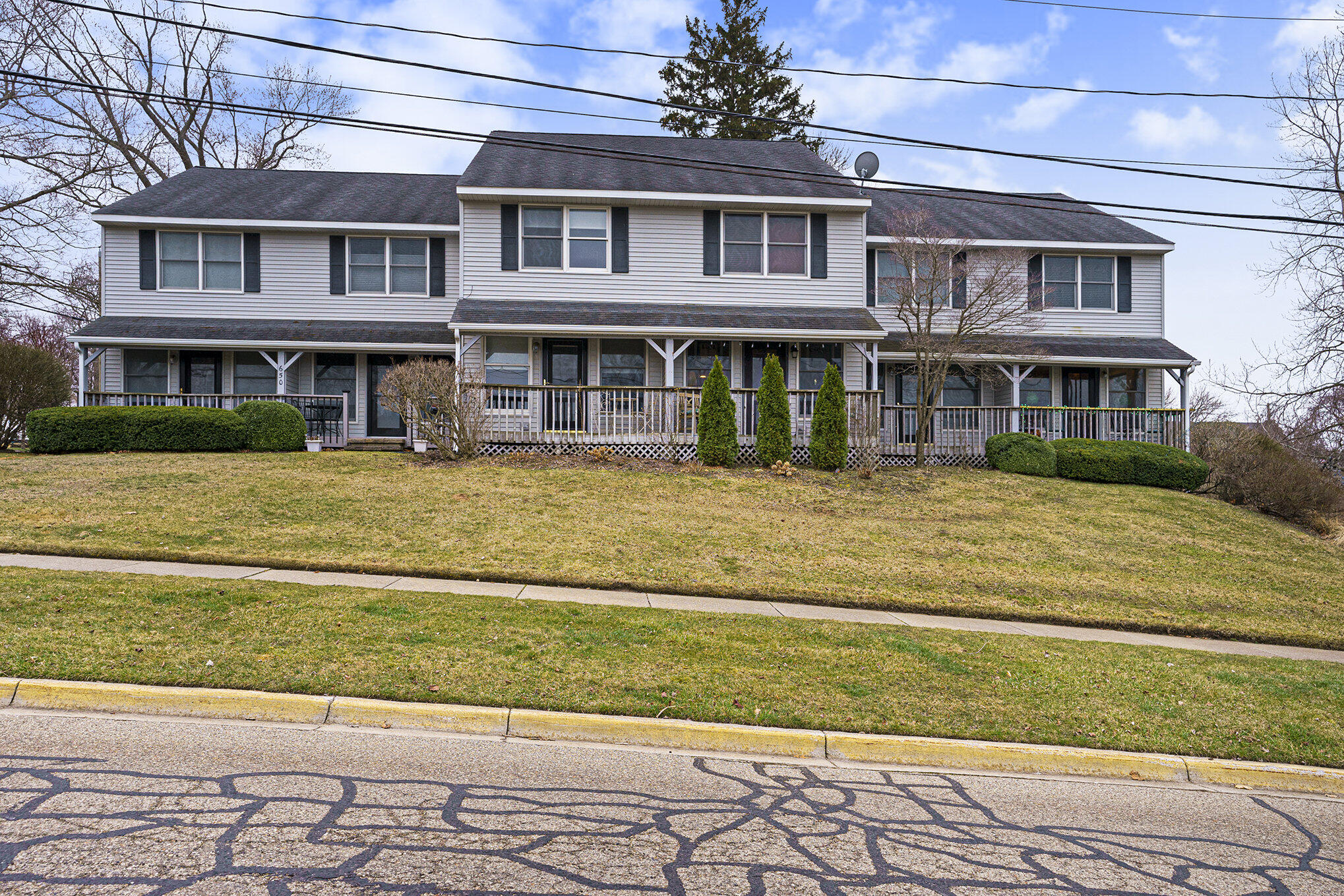 650 Conger Street South Haven MI 49090