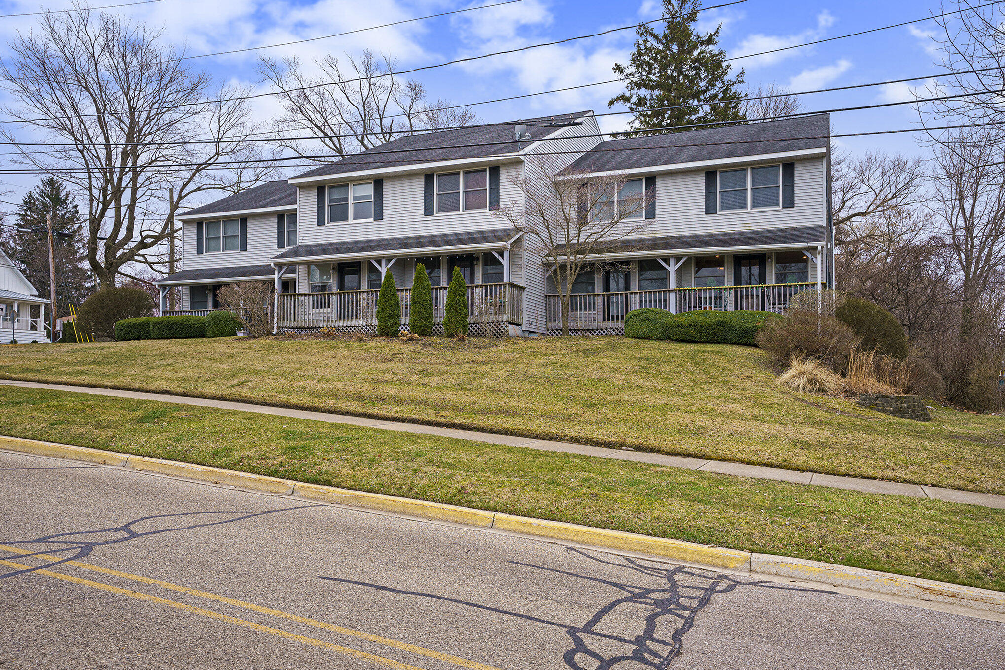 650 Conger Street South Haven MI 49090