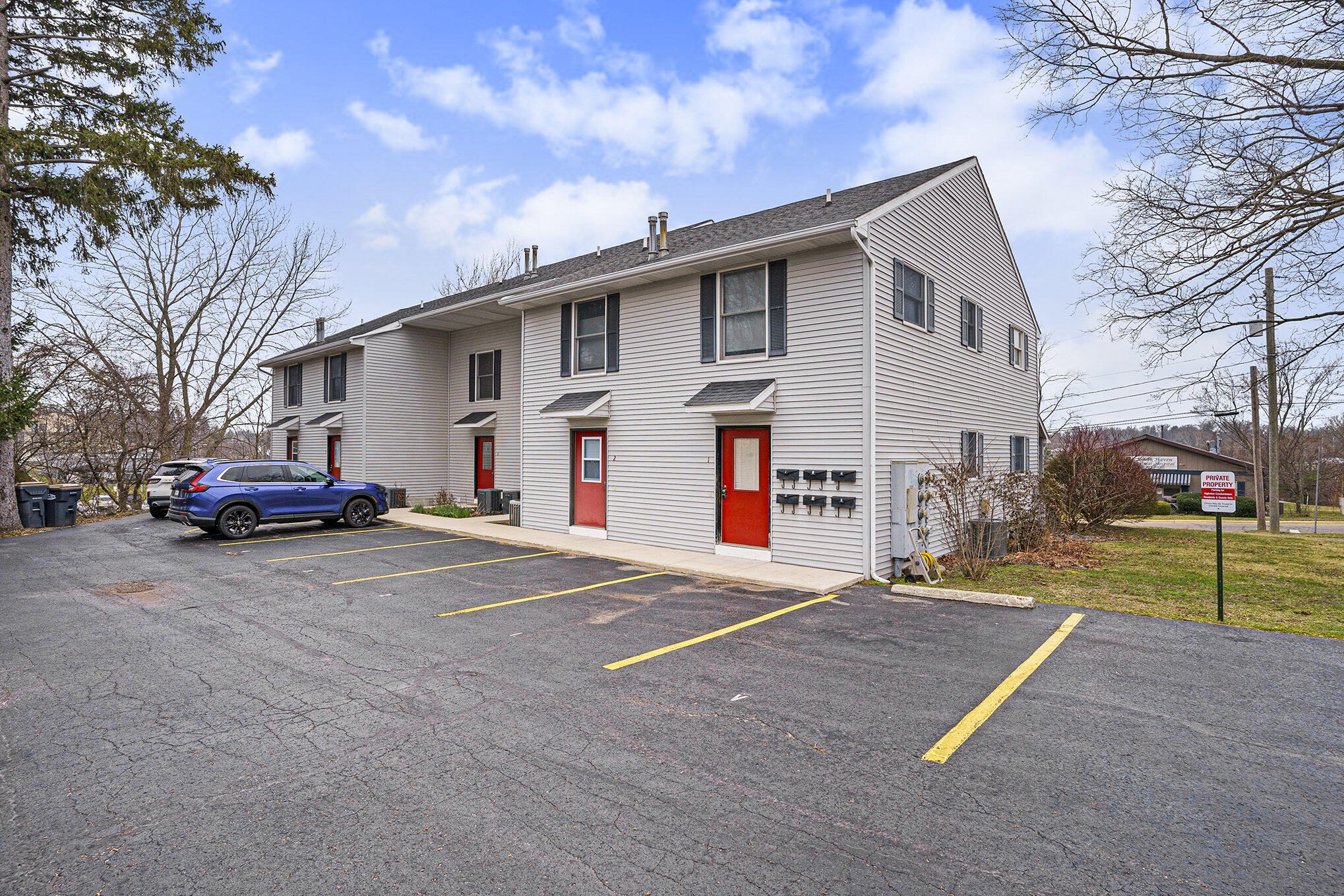 650 Conger Street South Haven MI 49090
