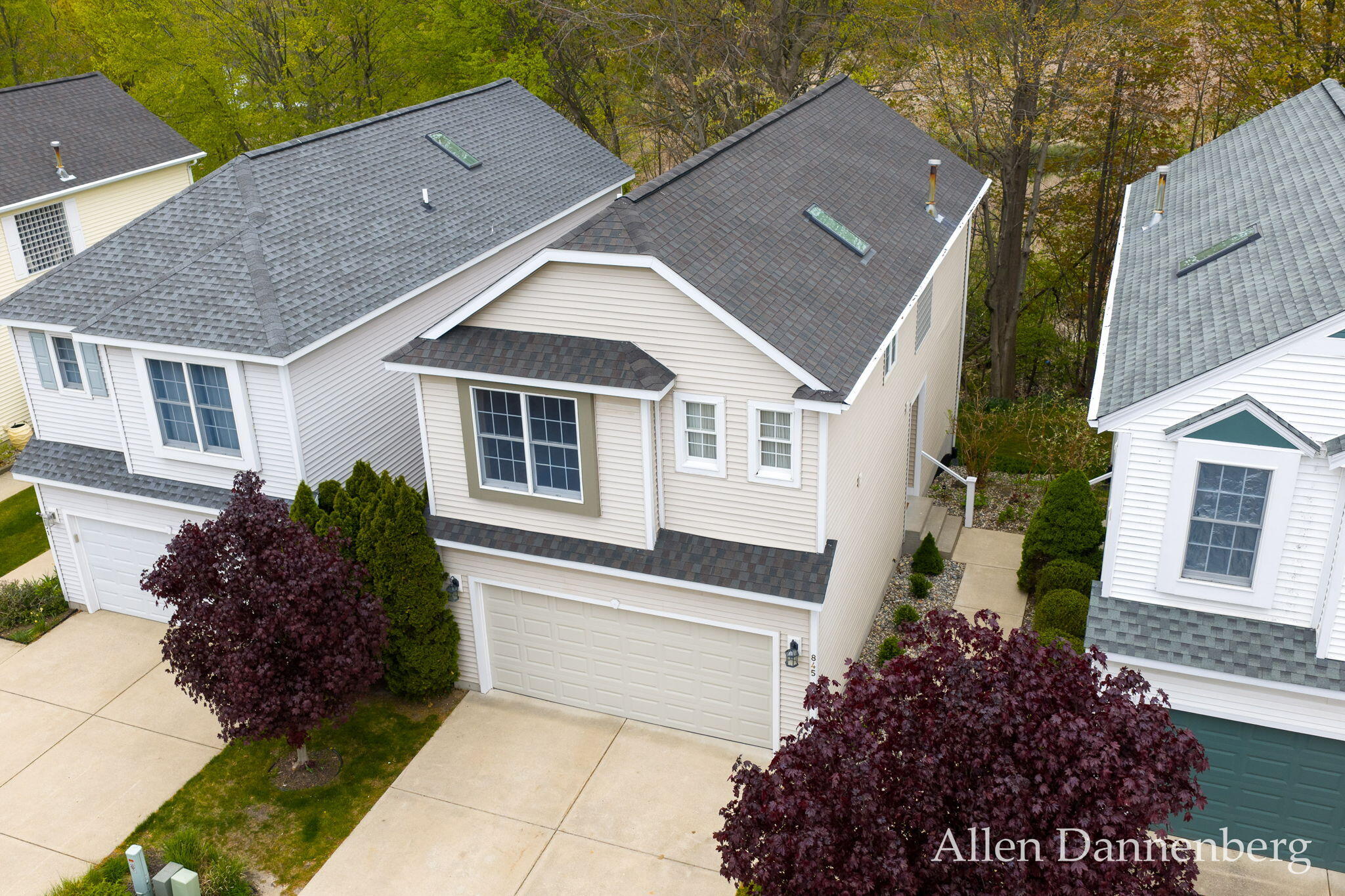 845 Bluff Creek Drive Grand Haven MI 49417