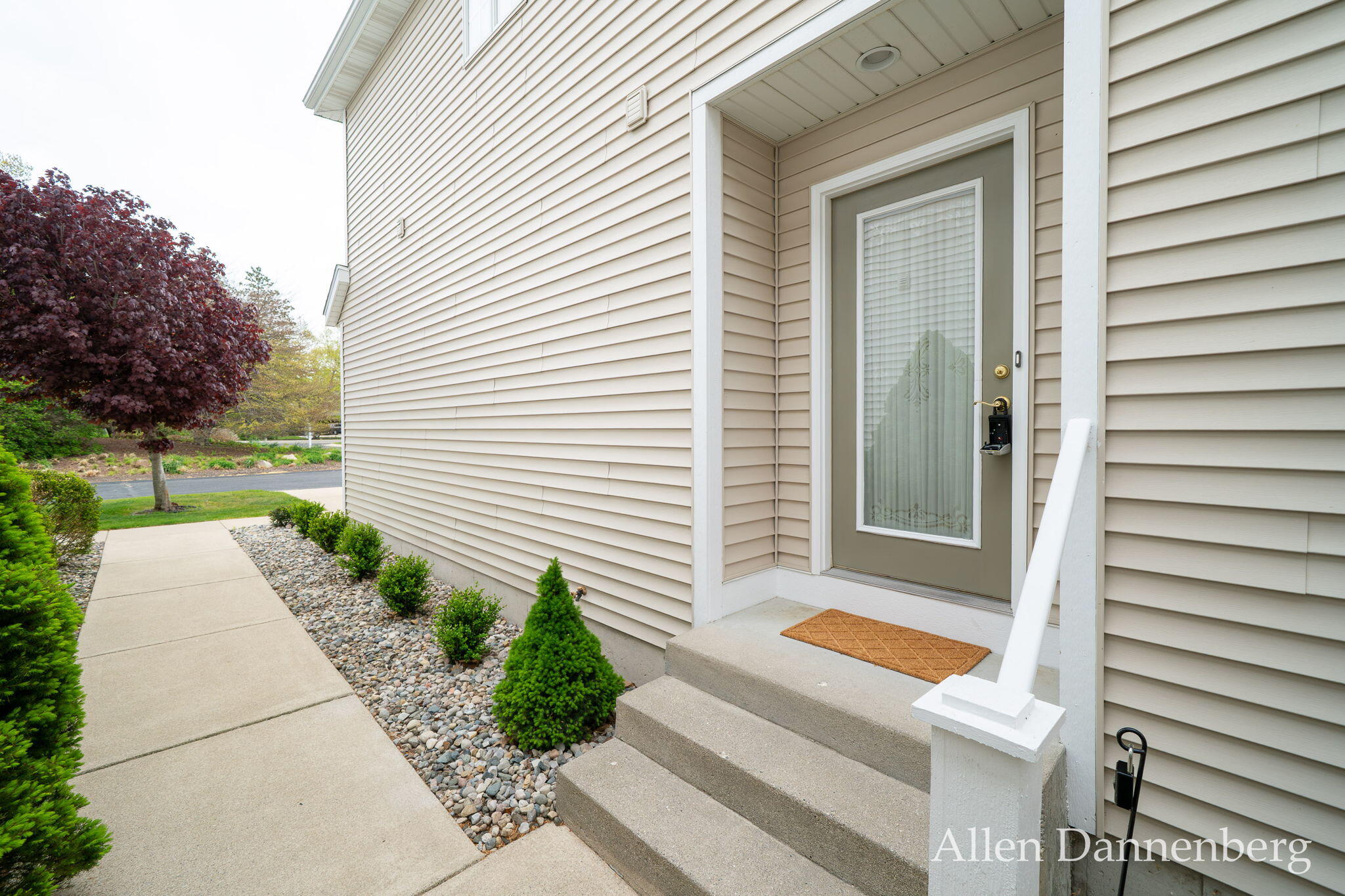 845 Bluff Creek Drive Grand Haven MI 49417