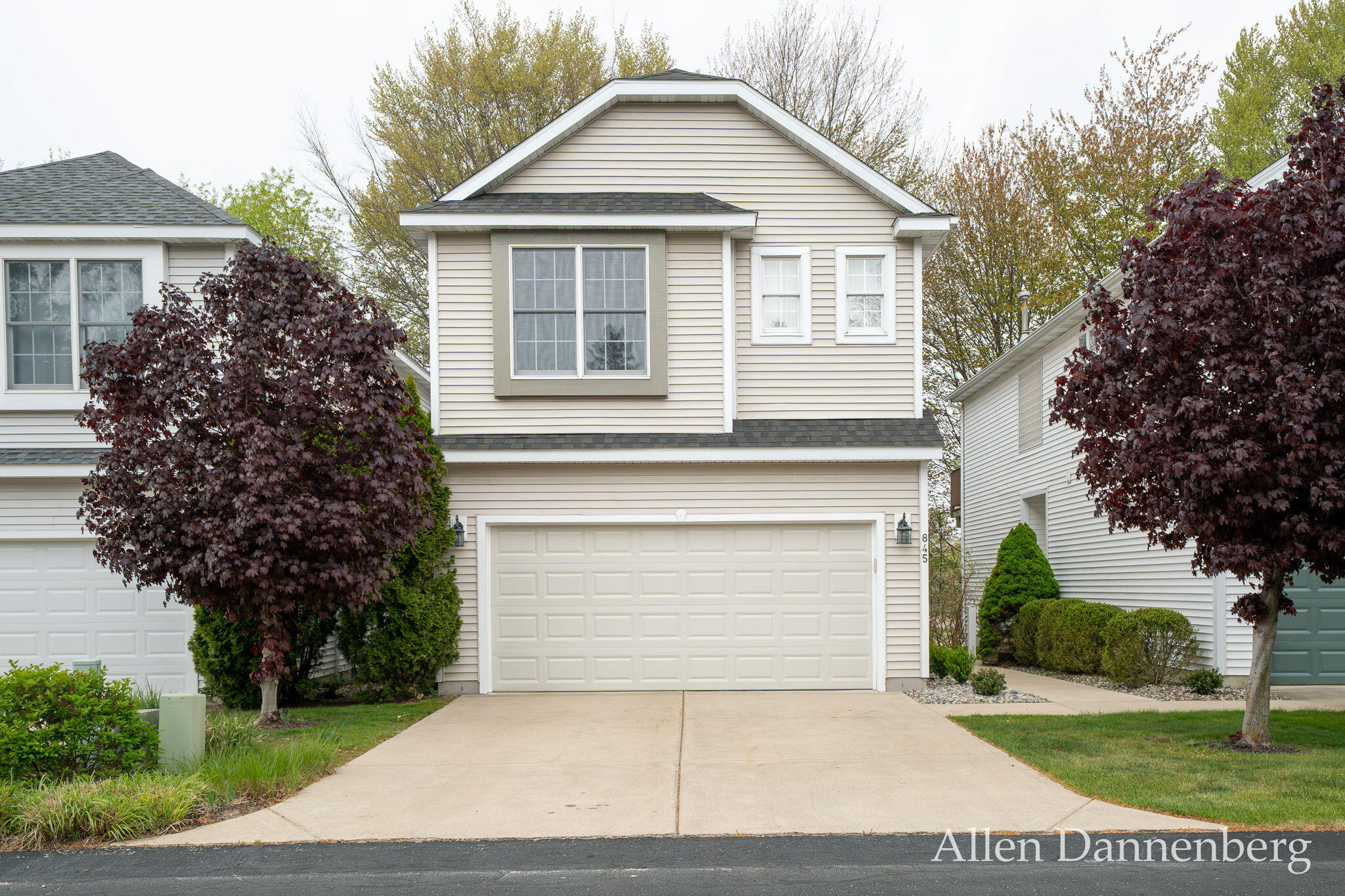 845 Bluff Creek Drive Grand Haven MI 49417