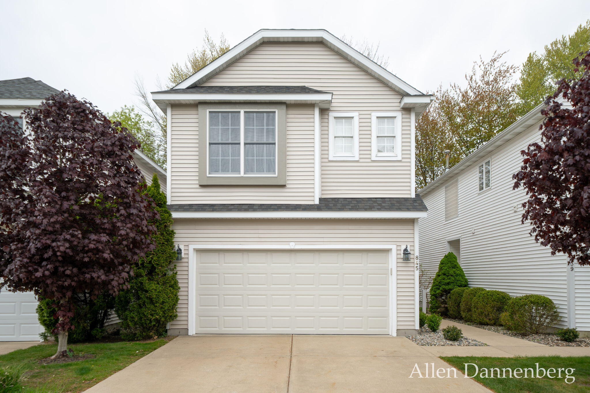 845 Bluff Creek Drive Grand Haven MI 49417