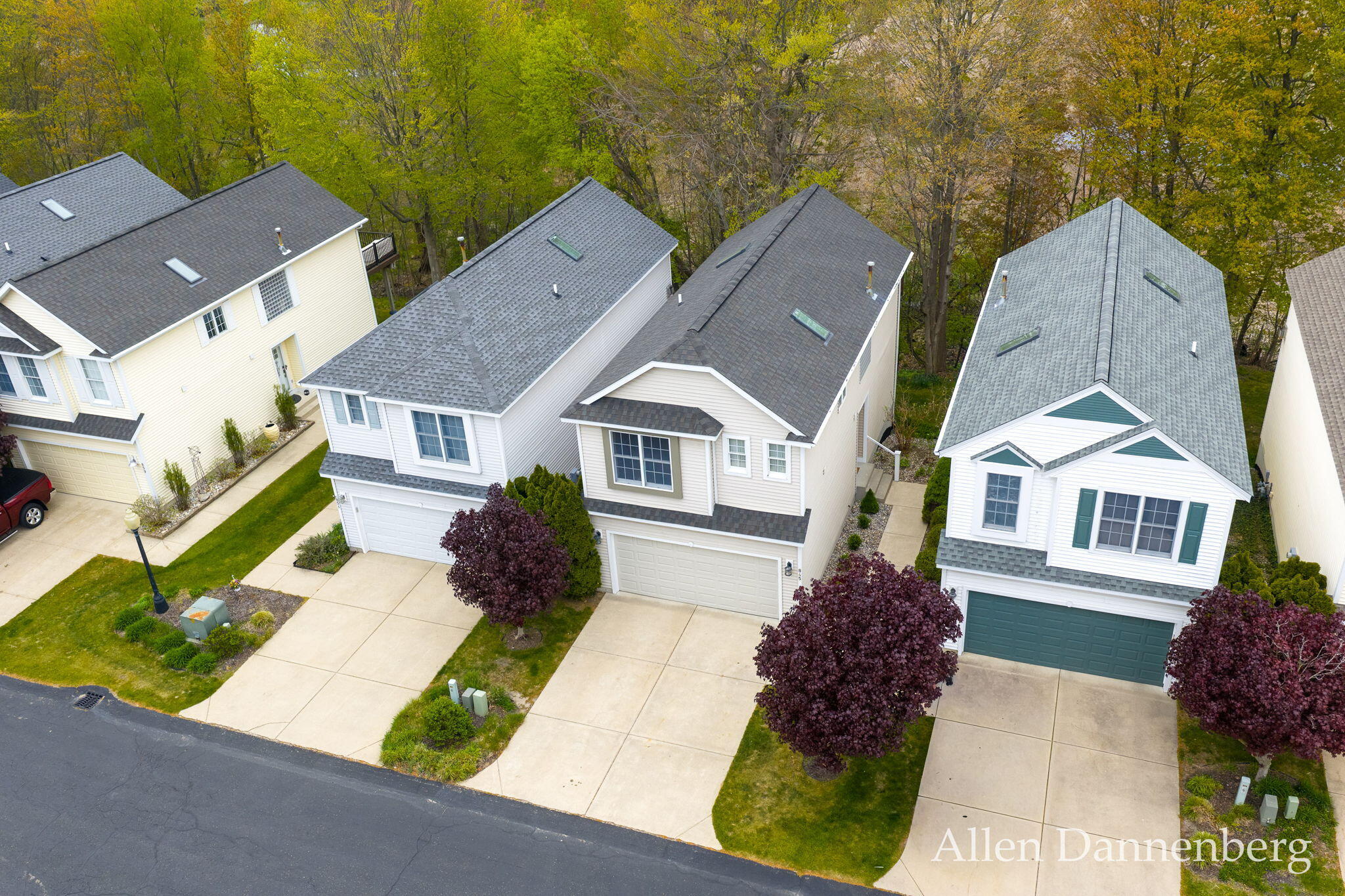 845 Bluff Creek Drive Grand Haven MI 49417