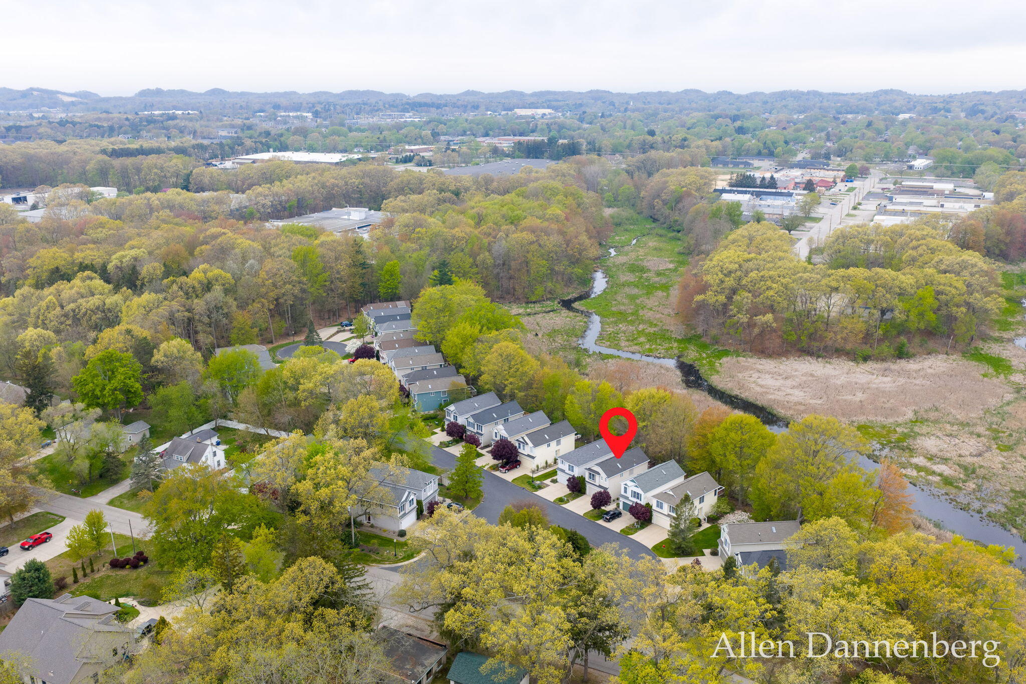 845 Bluff Creek Drive Grand Haven MI 49417