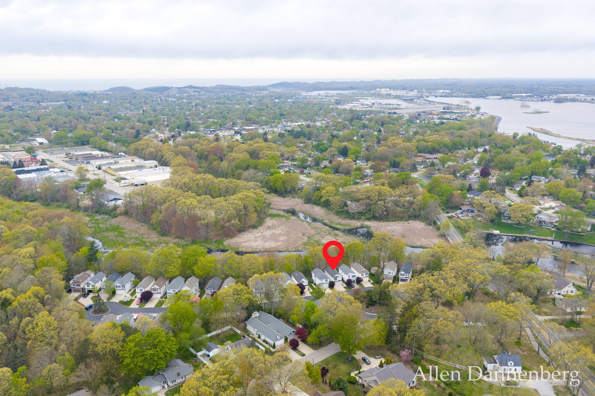 845 Bluff Creek Drive Grand Haven MI 49417