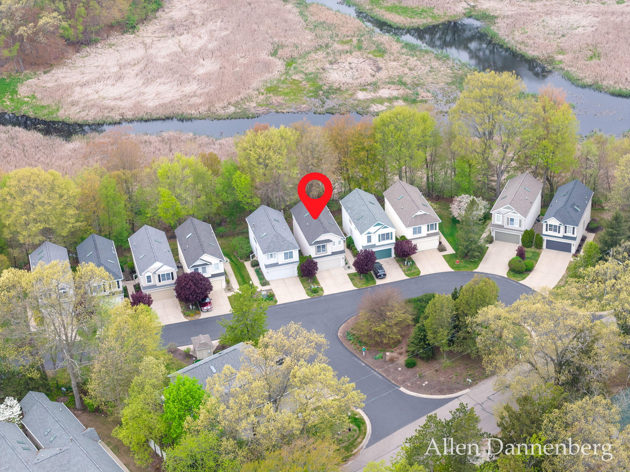 845 Bluff Creek Drive Grand Haven MI 49417