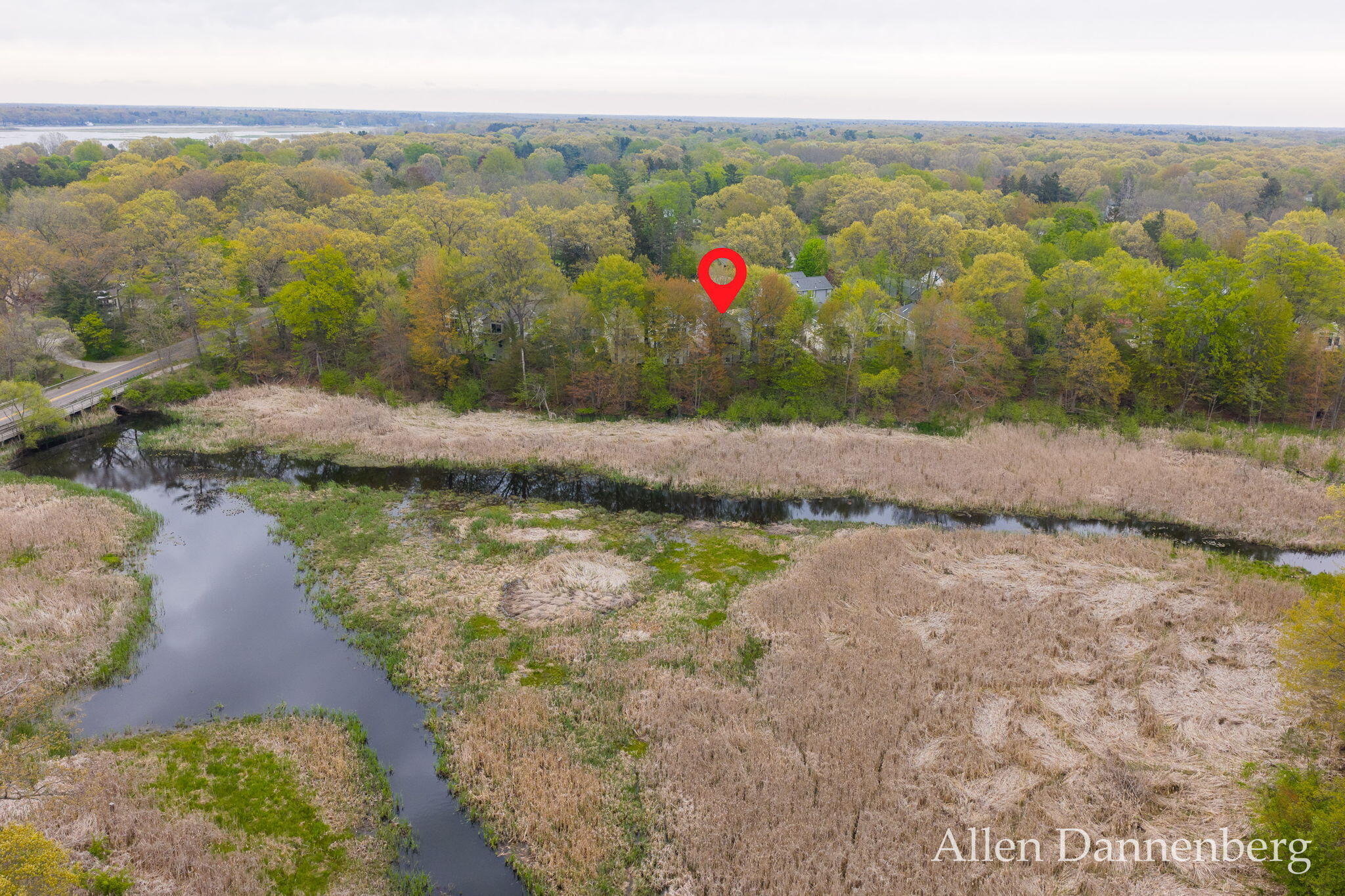 845 Bluff Creek Drive Grand Haven MI 49417