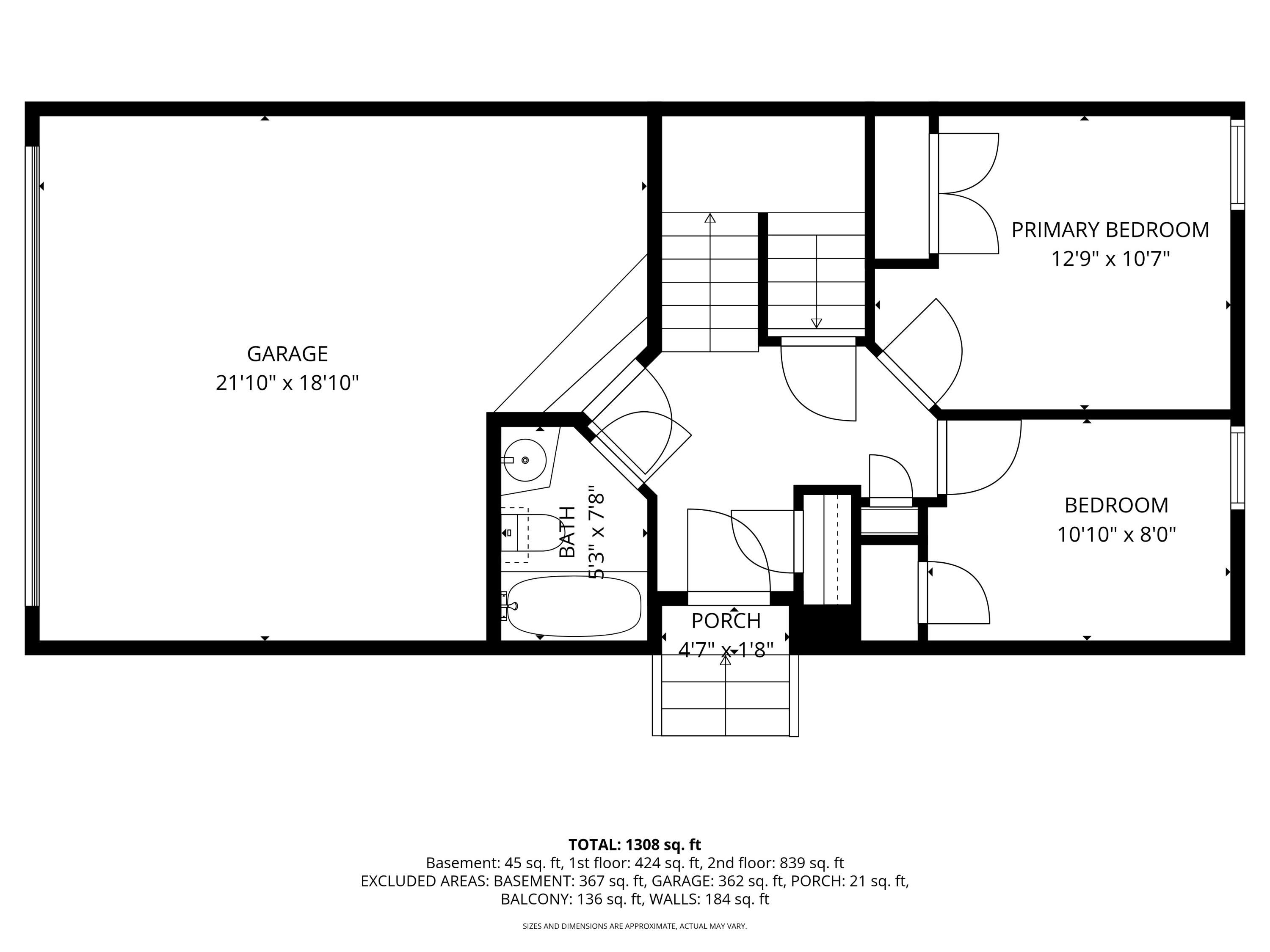845 Bluff Creek Drive Grand Haven MI 49417
