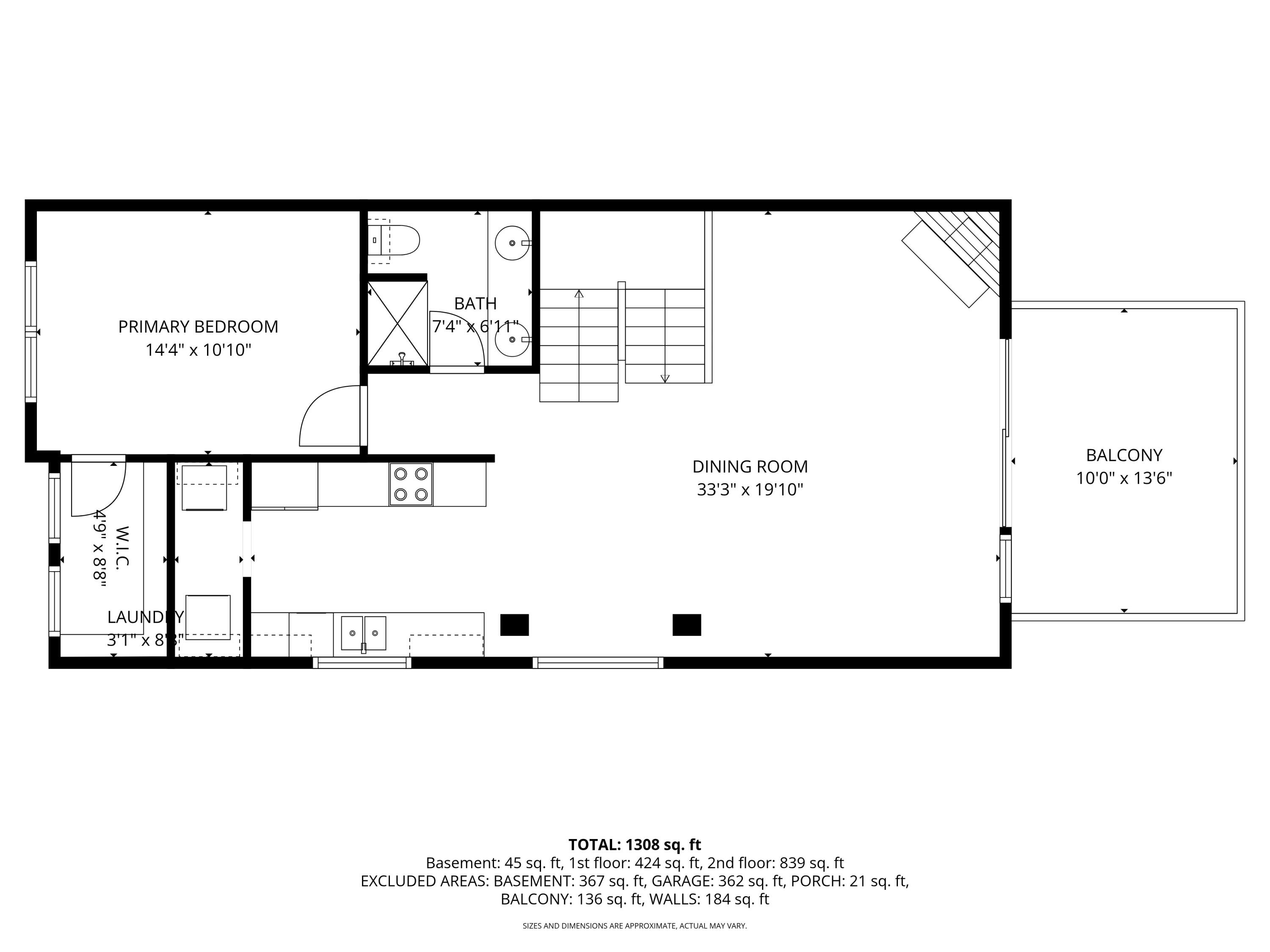 845 Bluff Creek Drive Grand Haven MI 49417