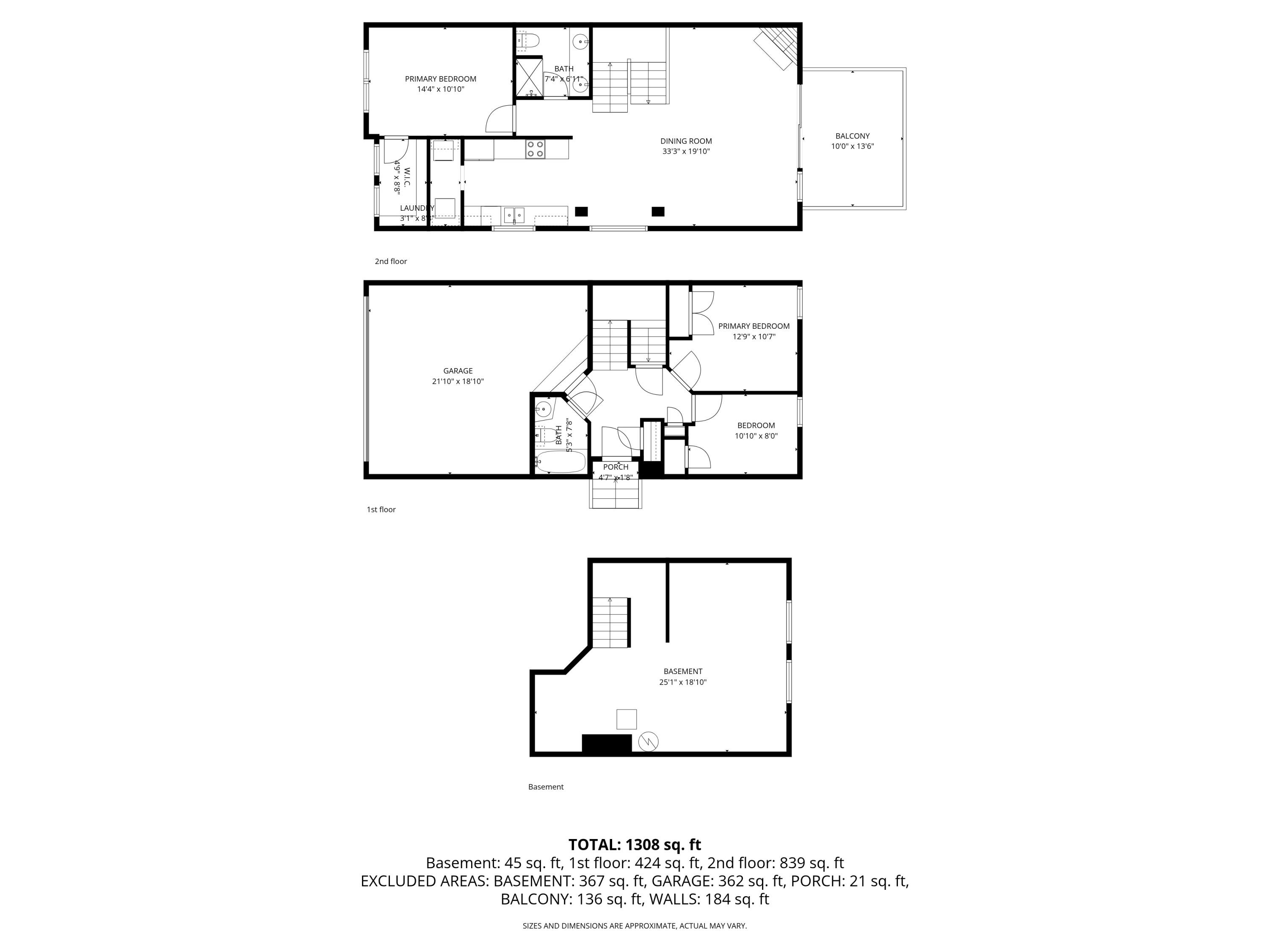 845 Bluff Creek Drive Grand Haven MI 49417