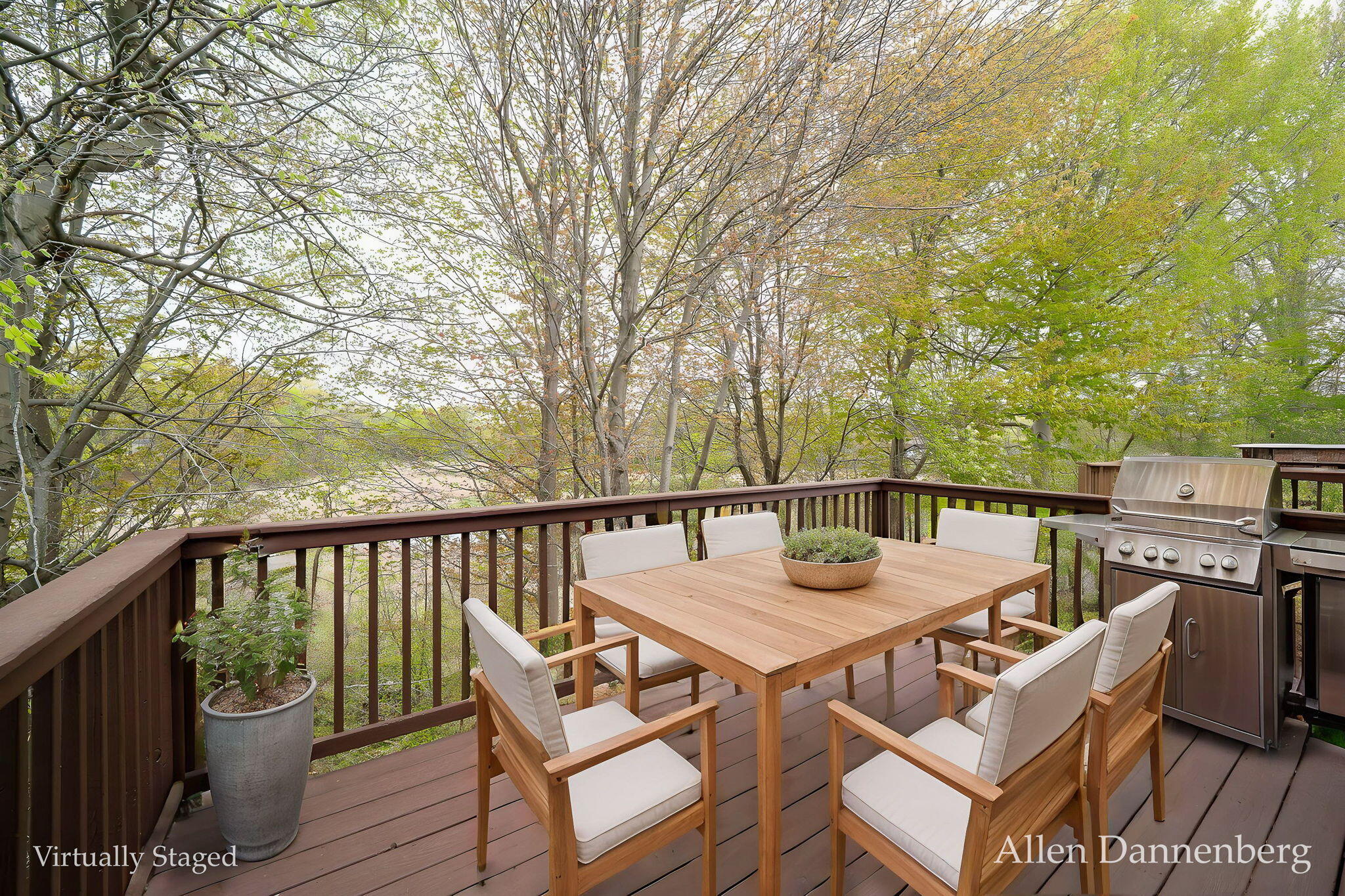 845 Bluff Creek Drive Grand Haven MI 49417