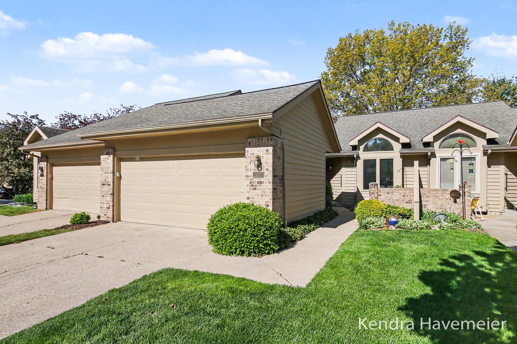2033 Tall Meadow Street NE Grand Rapids MI 49505