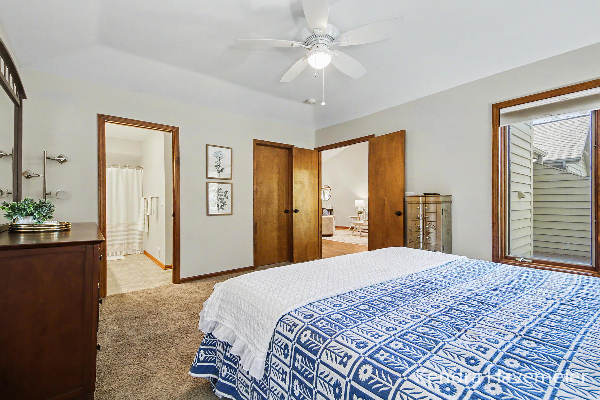 2033 Tall Meadow Street NE Grand Rapids MI 49505