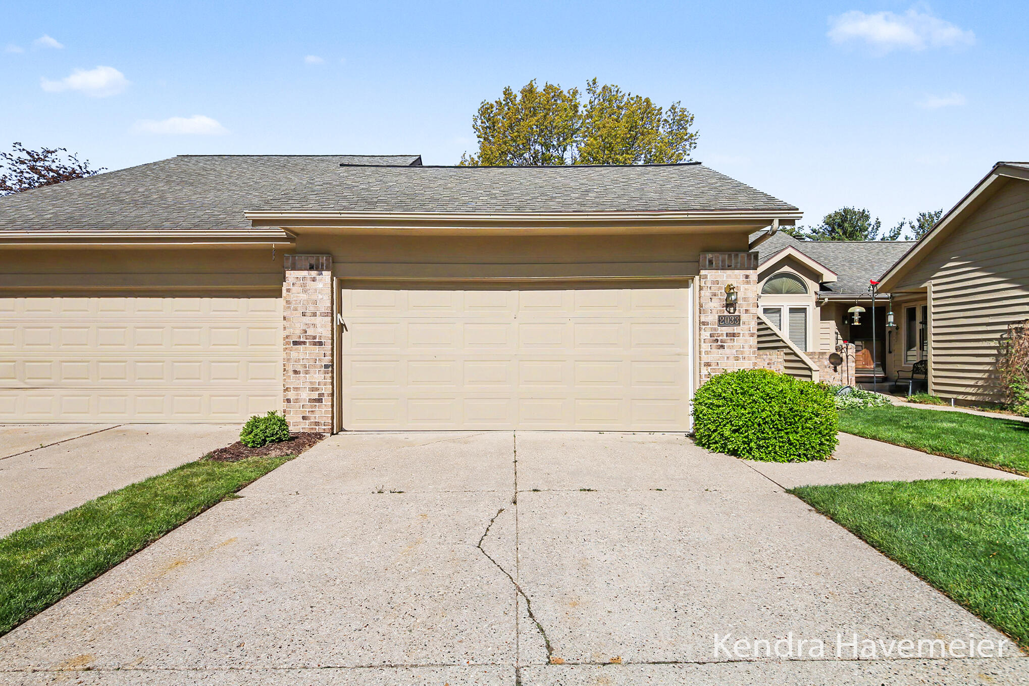 2033 Tall Meadow Street NE Grand Rapids MI 49505