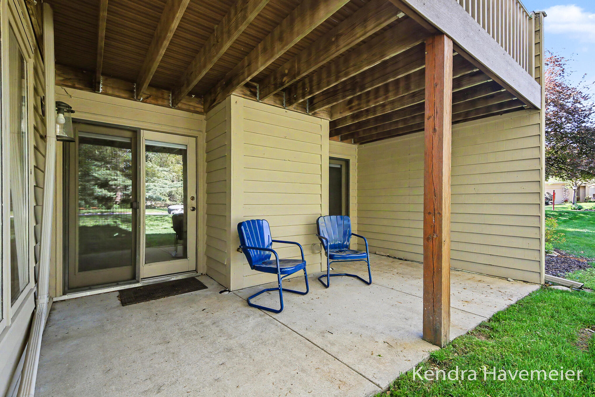 2033 Tall Meadow Street NE Grand Rapids MI 49505