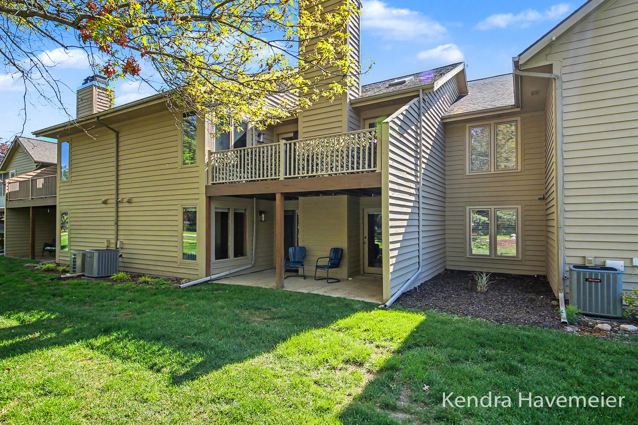 2033 Tall Meadow Street NE Grand Rapids MI 49505
