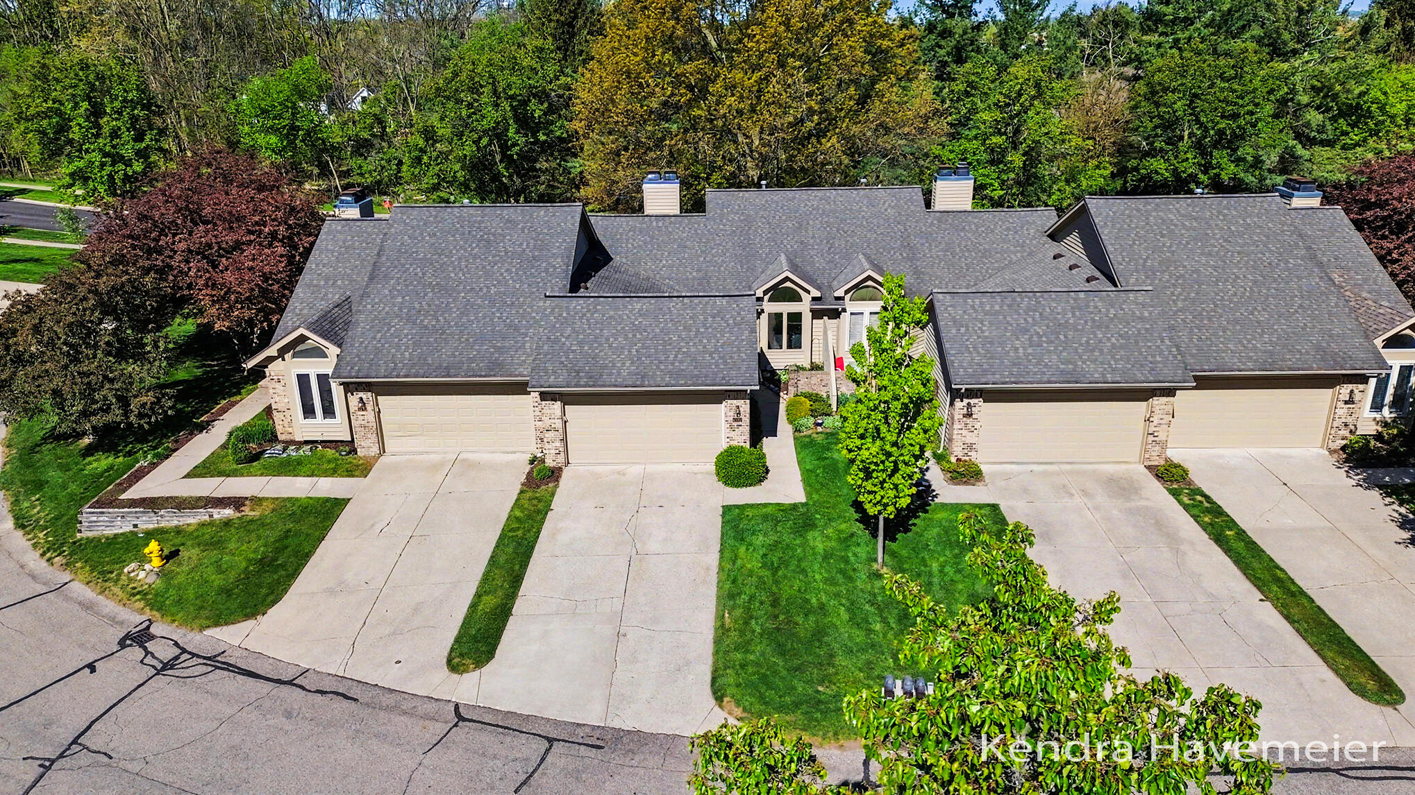 2033 Tall Meadow Street NE Grand Rapids MI 49505