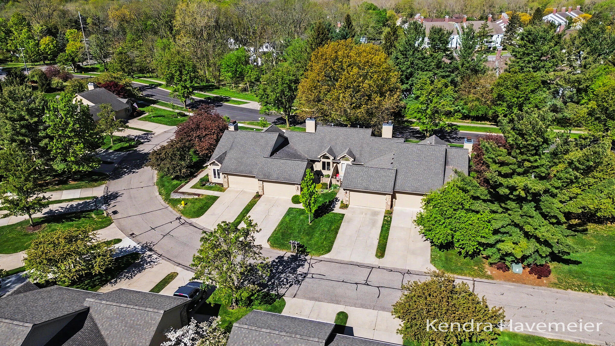 2033 Tall Meadow Street NE Grand Rapids MI 49505