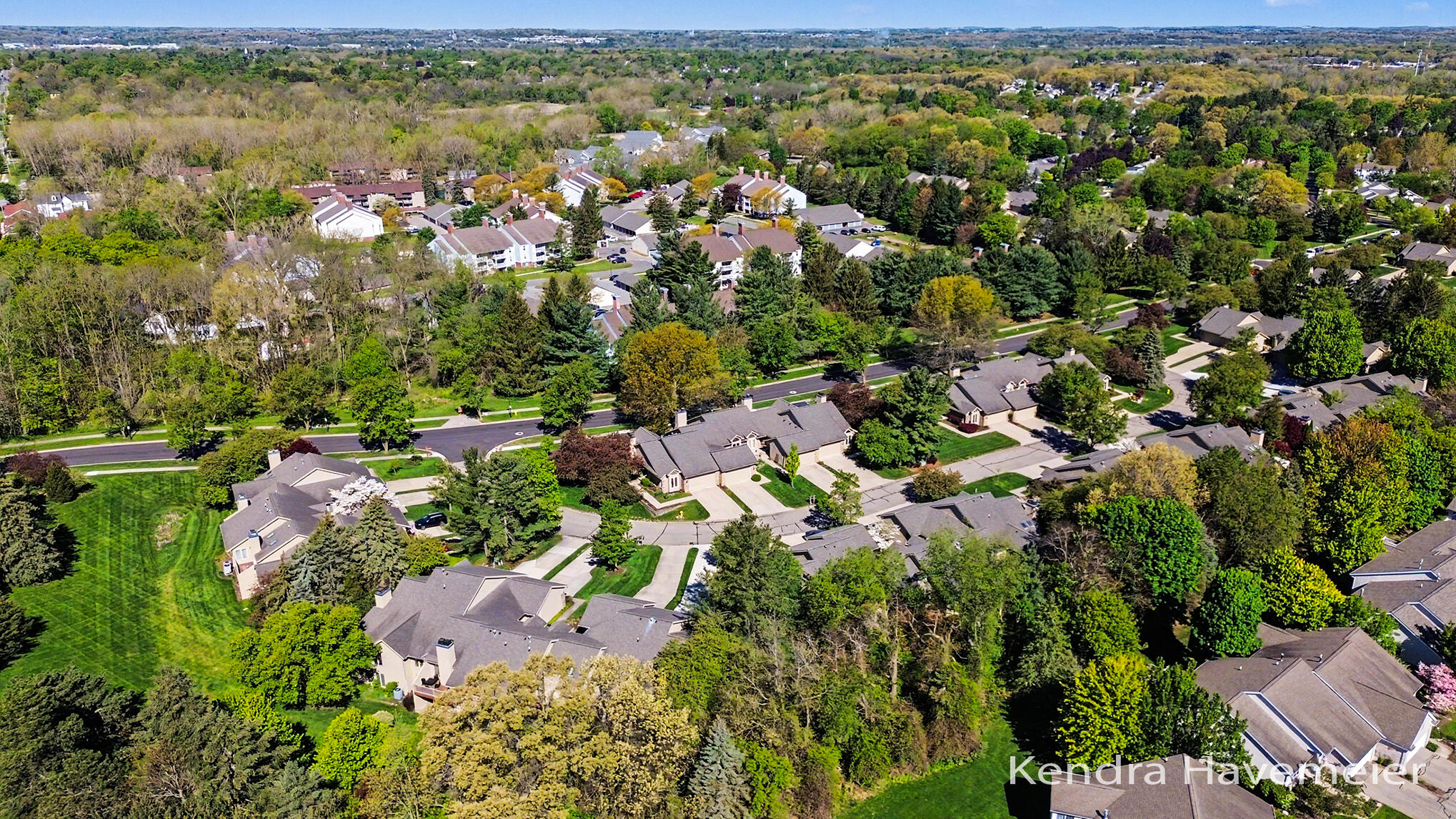 2033 Tall Meadow Street NE Grand Rapids MI 49505