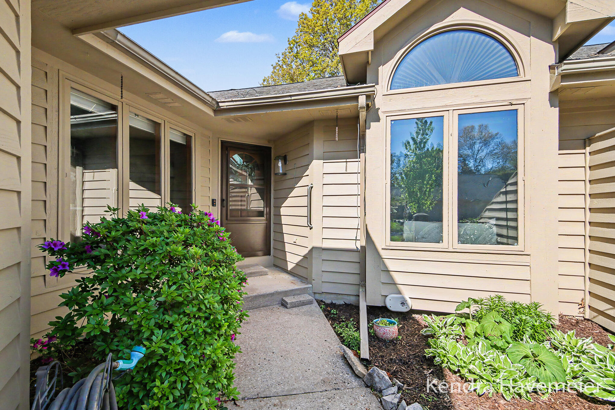 2033 Tall Meadow Street NE Grand Rapids MI 49505