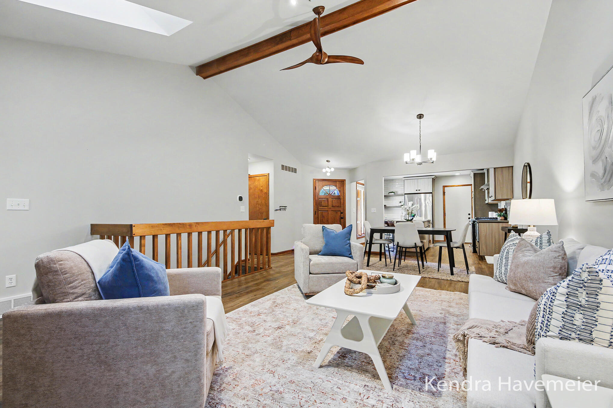 2033 Tall Meadow Street NE Grand Rapids MI 49505
