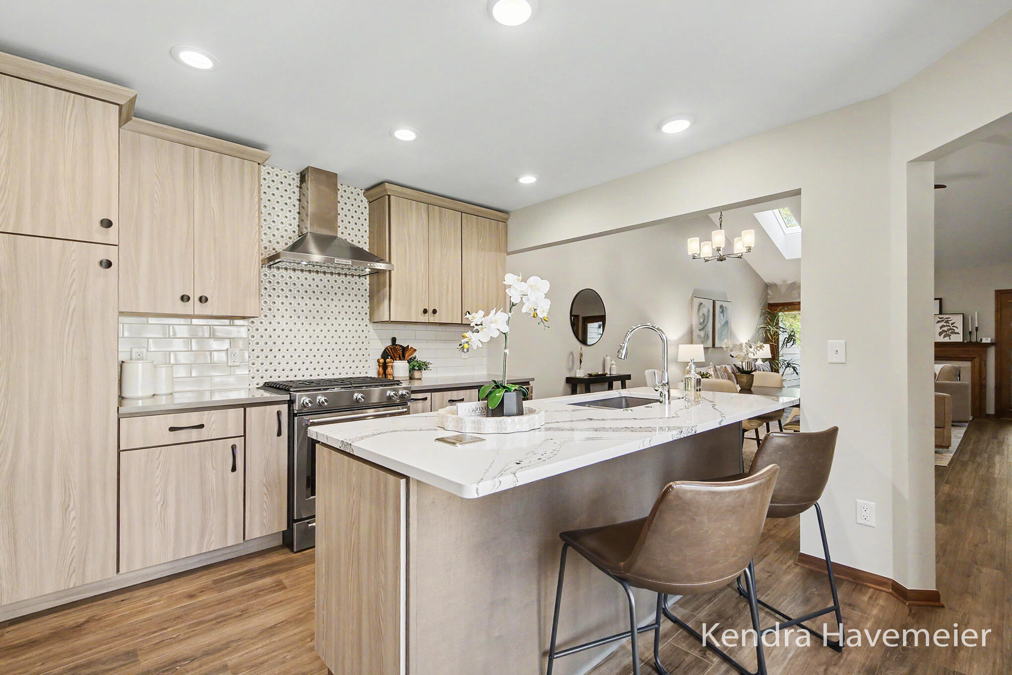 2033 Tall Meadow Street NE Grand Rapids MI 49505