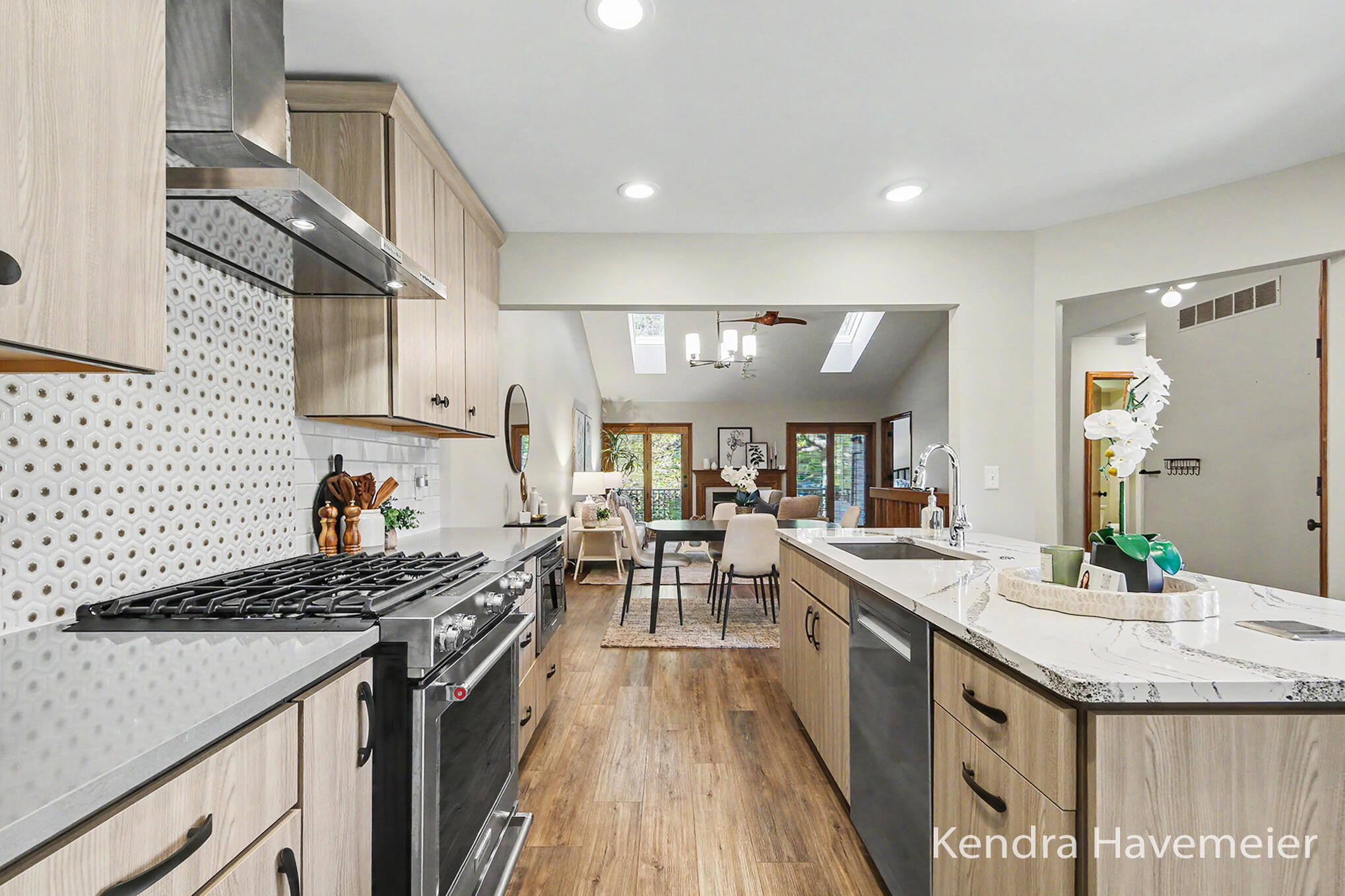 2033 Tall Meadow Street NE Grand Rapids MI 49505
