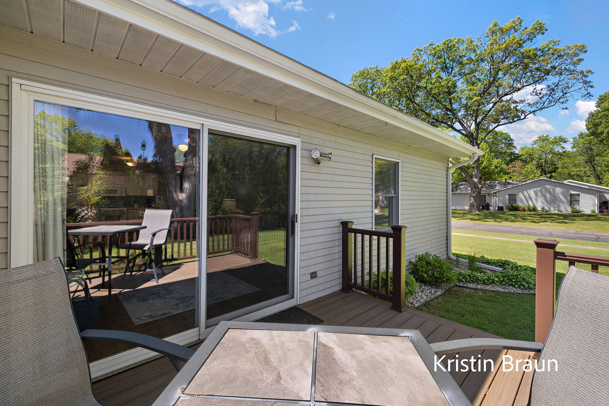 1075 Walnut Grove Drive Muskegon MI 49441