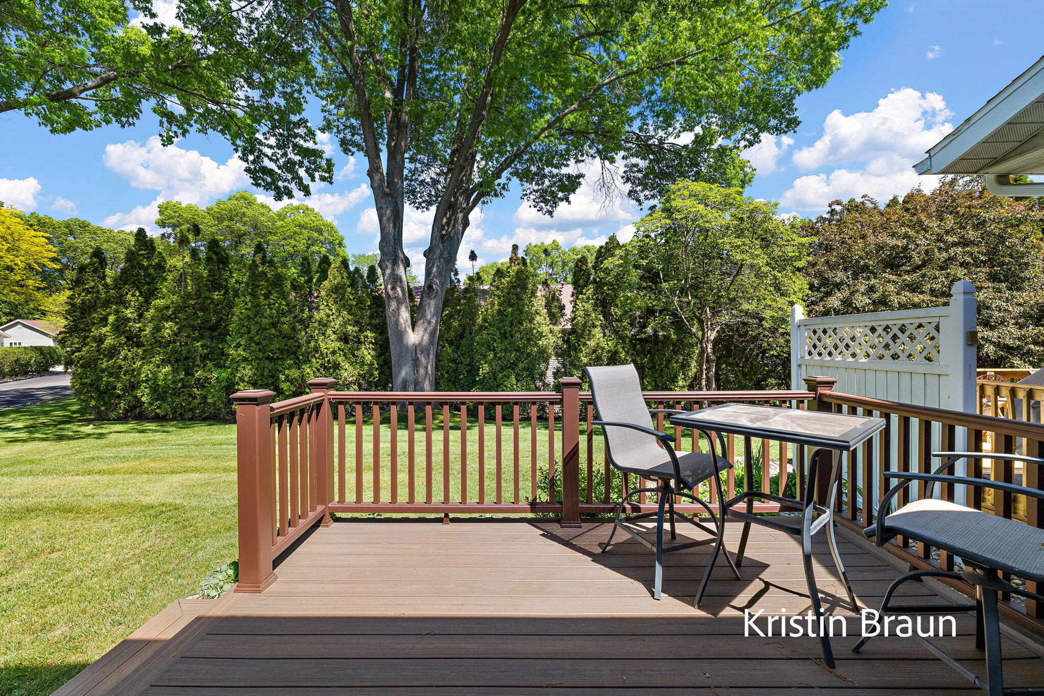 1075 Walnut Grove Drive Muskegon MI 49441