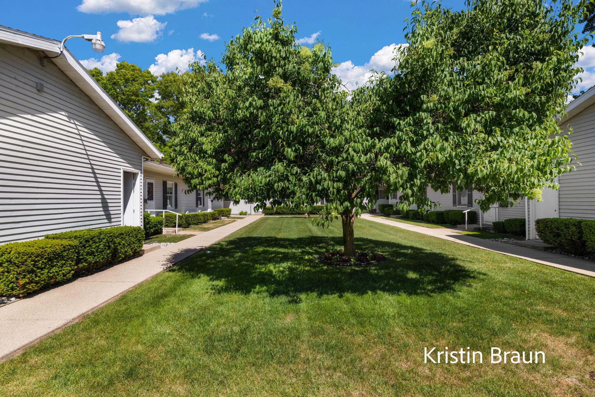 1075 Walnut Grove Drive Muskegon MI 49441