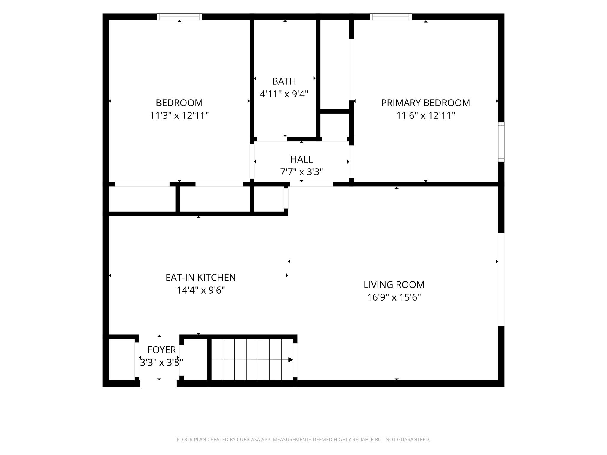 1075 Walnut Grove Drive Muskegon MI 49441