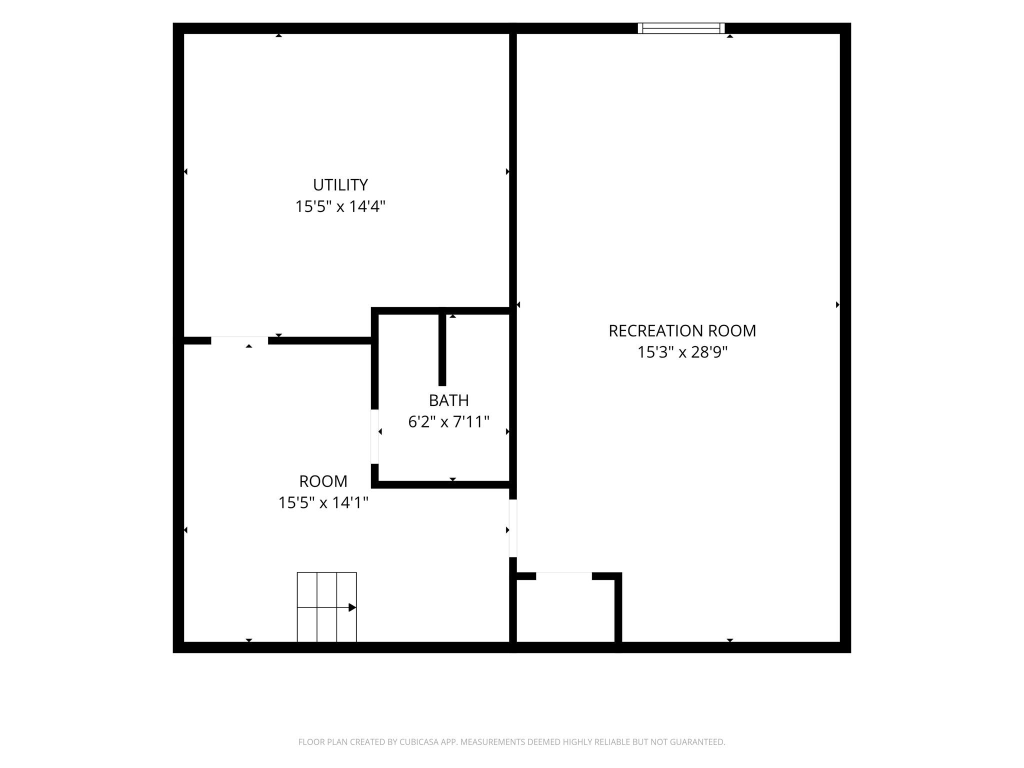 1075 Walnut Grove Drive Muskegon MI 49441