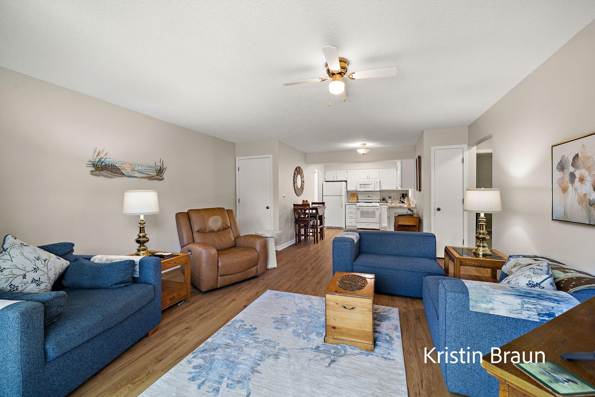 1075 Walnut Grove Drive Muskegon MI 49441