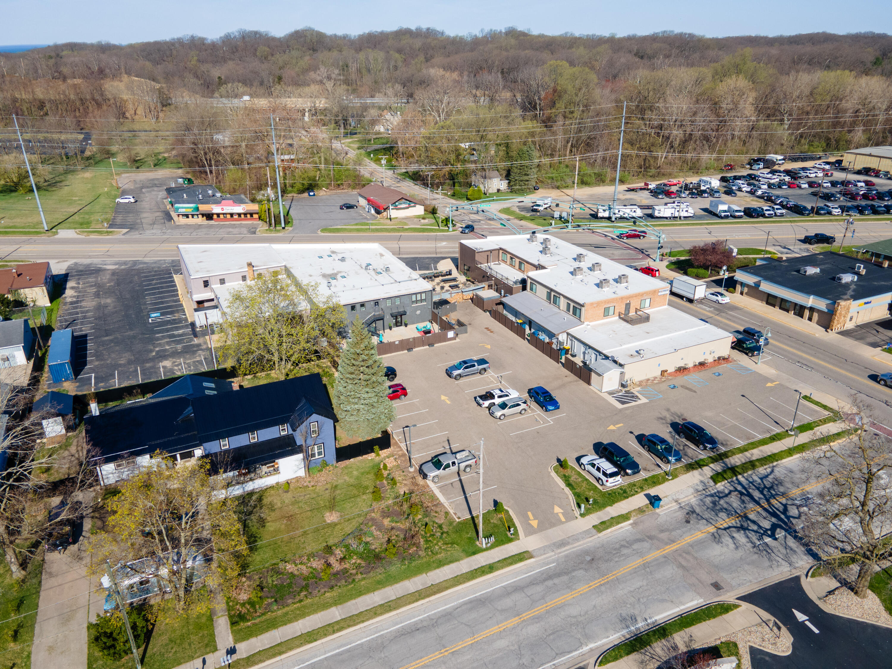 9720 Baldwin Road Bridgman MI 49106