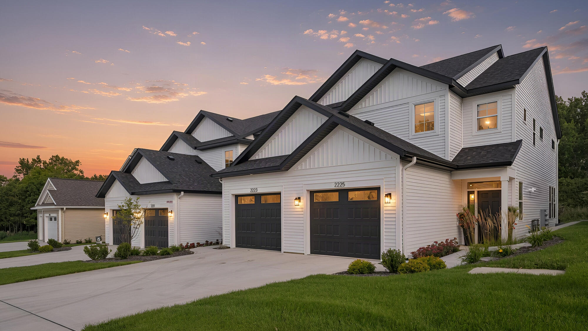 2225 Watertown Way NE Grand Rapids MI 49505