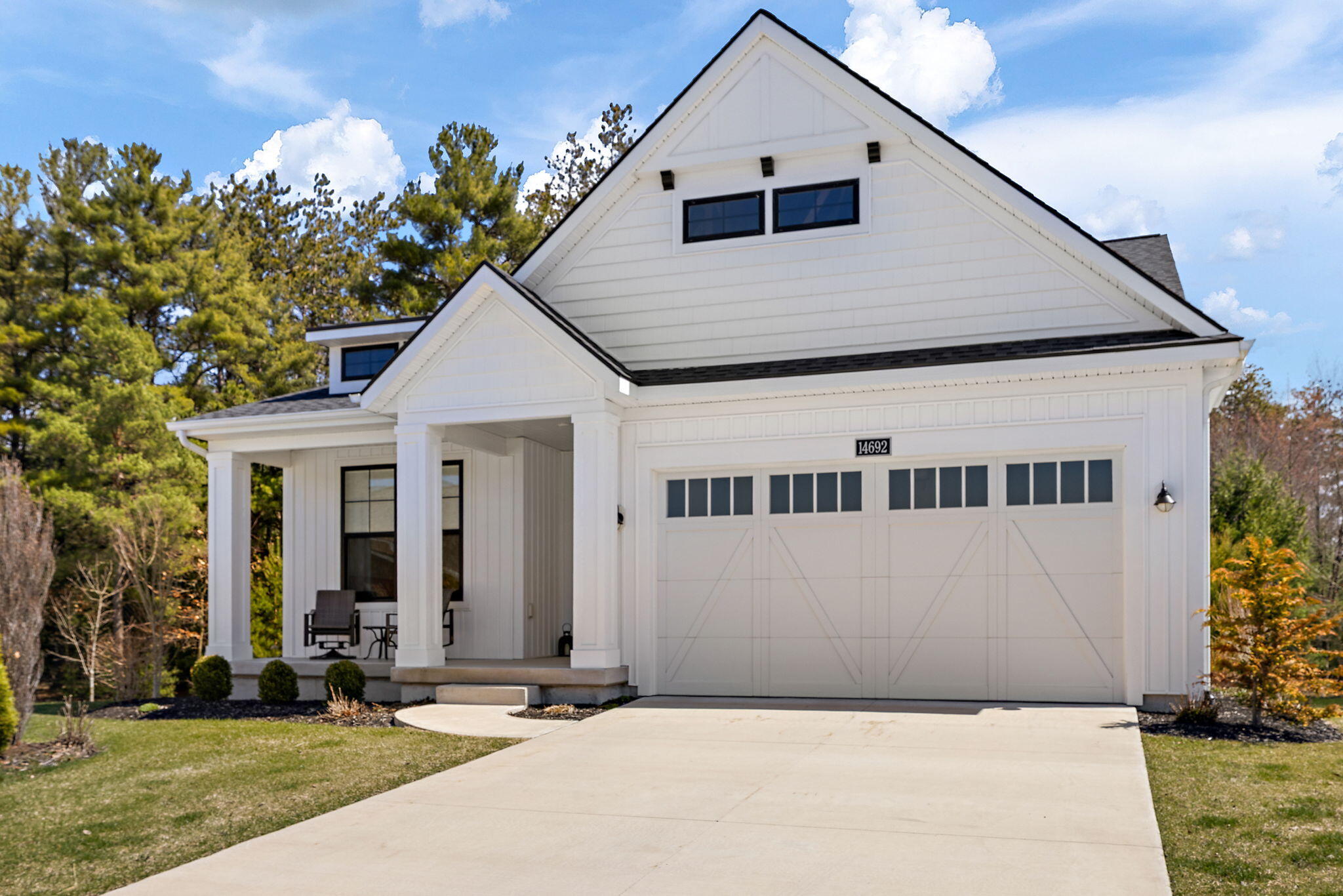 14692 Pine Dew Drive Grand Haven MI 49417