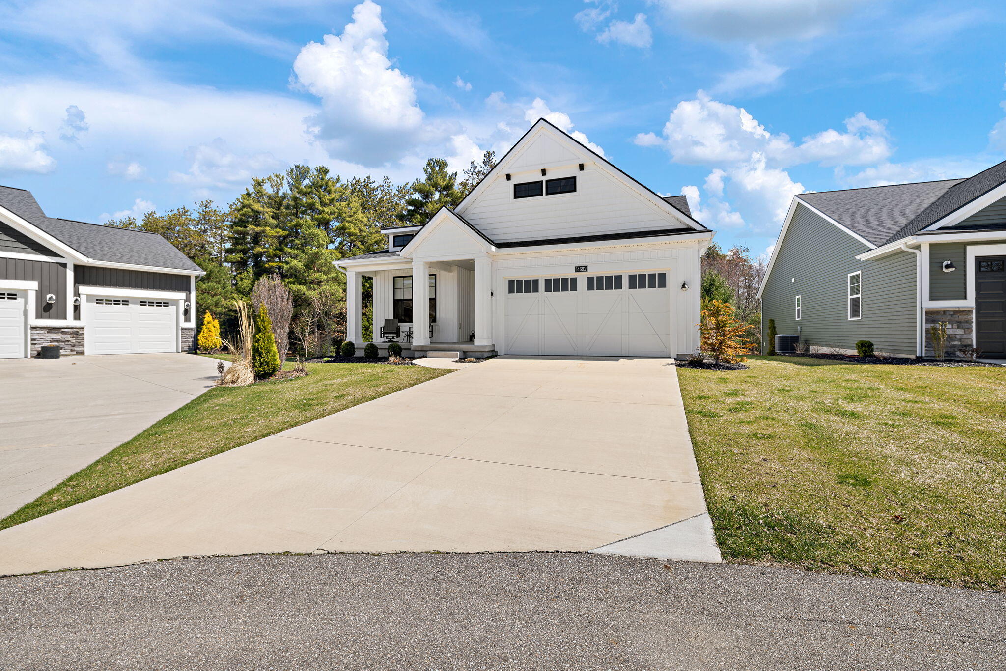 14692 Pine Dew Drive Grand Haven MI 49417