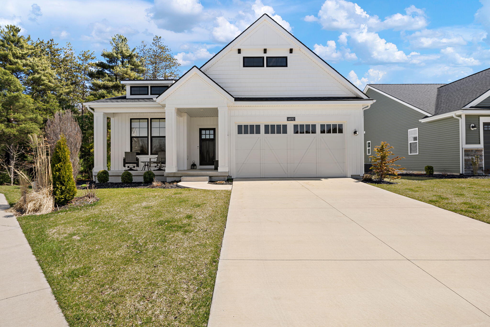 14692 Pine Dew Drive Grand Haven MI 49417