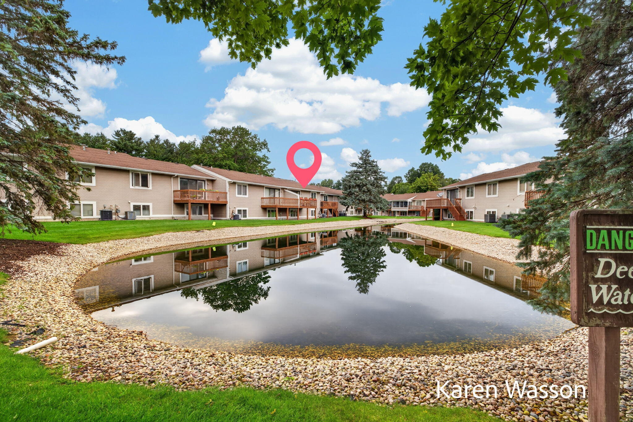 259 Appletree Lane Holland MI 49423