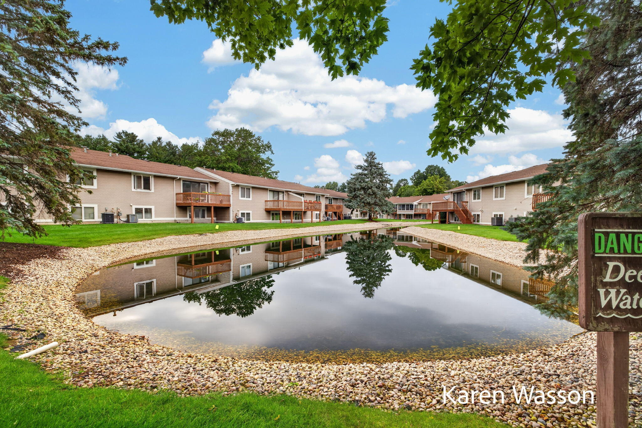 259 Appletree Lane Holland MI 49423