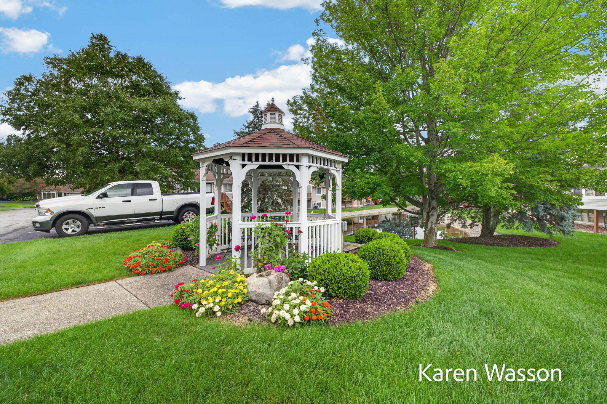259 Appletree Lane Holland MI 49423