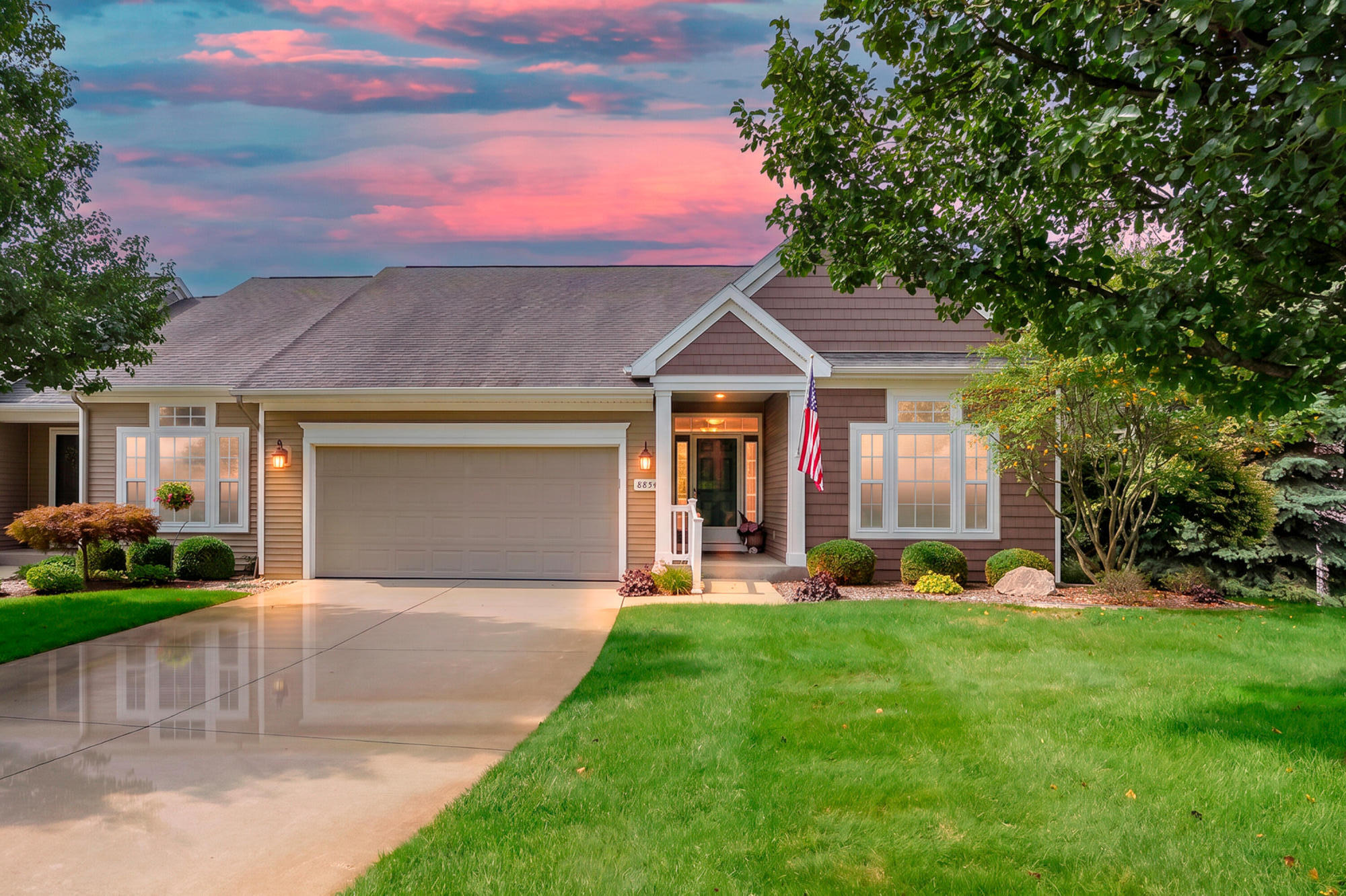 8854 Silver Oak Cove Portage MI 49024