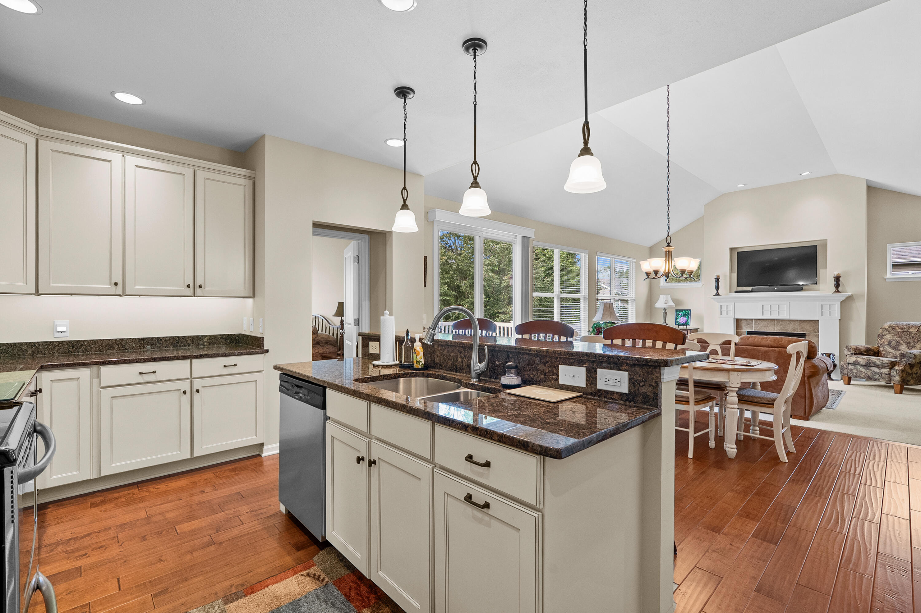 8854 Silver Oak Cove Portage MI 49024